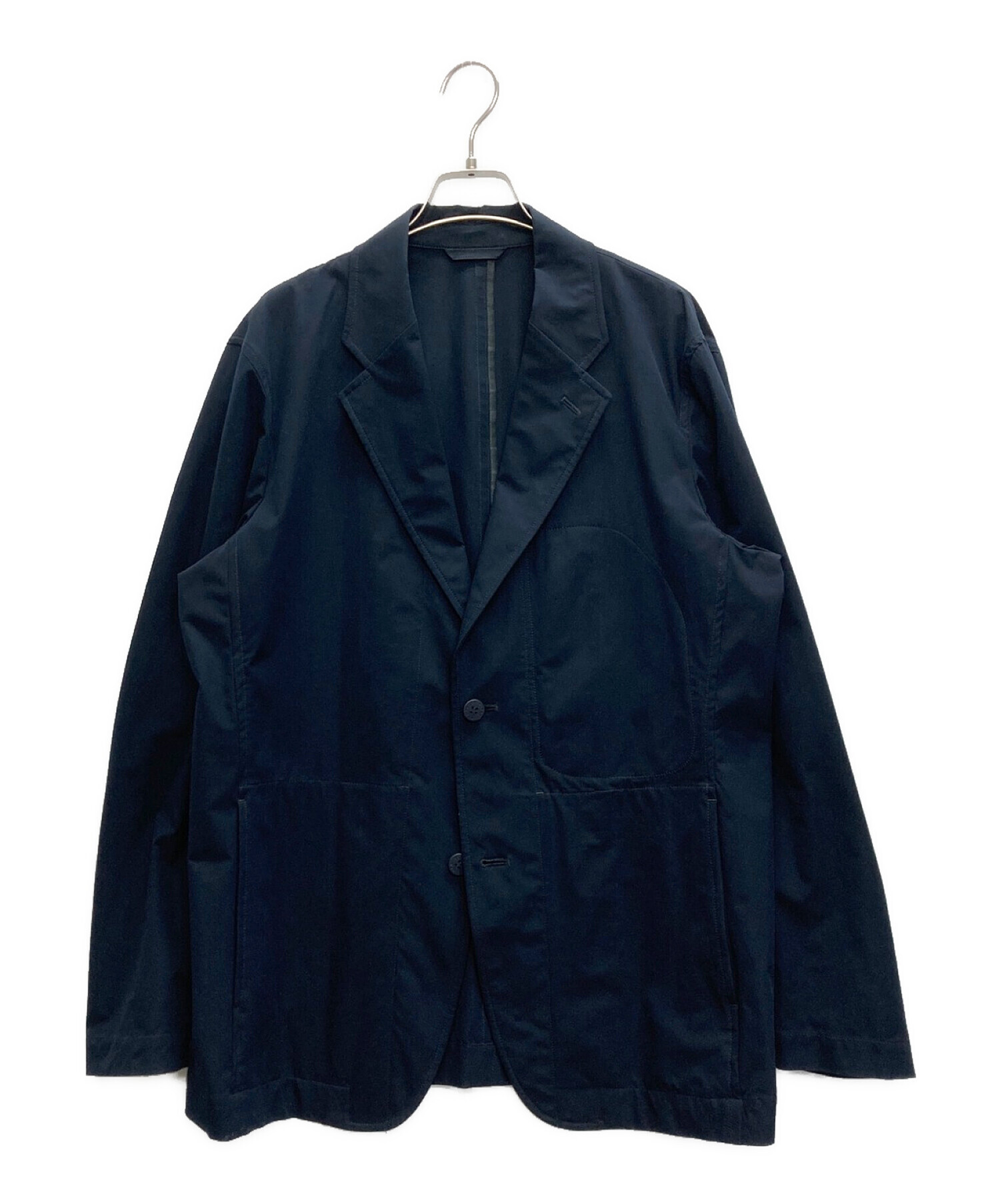 中古・古着通販】ISSEY MIYAKE (イッセイミヤケ) テーラードジャケット 