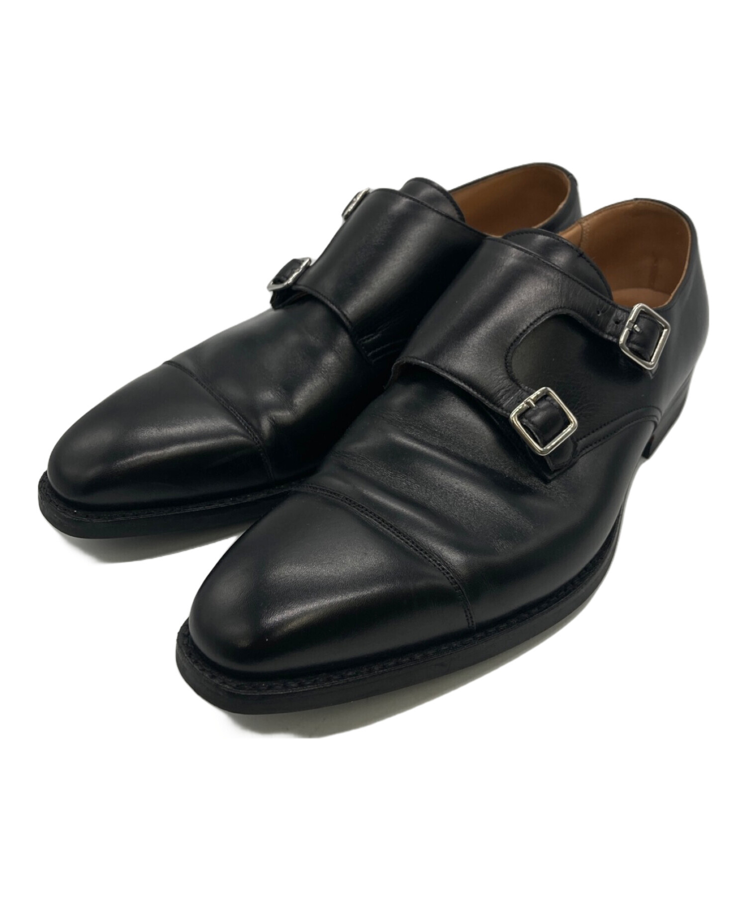 中古・古着通販】Crockett & Jones (クロケット＆ジョーンズ) LOWNDES 
