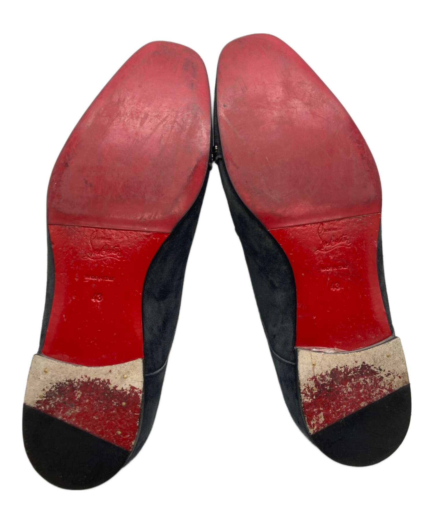 中古・古着通販】Christian Louboutin (クリスチャン・ルブタン 