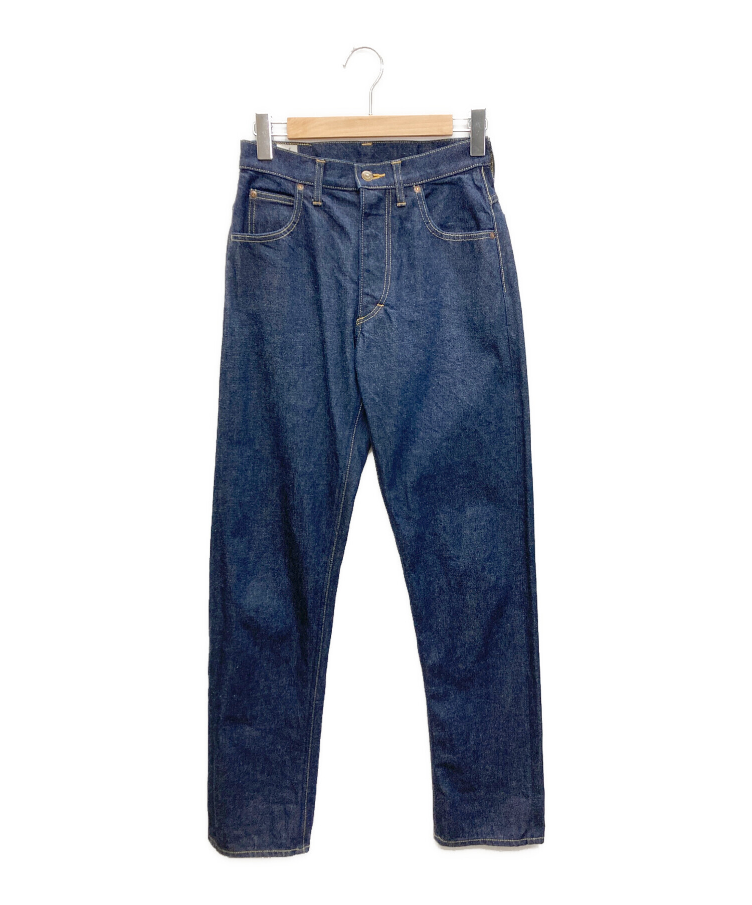中古・古着通販】ANATOMICA (アナトミカ) マリリン2 デニム パンツ 