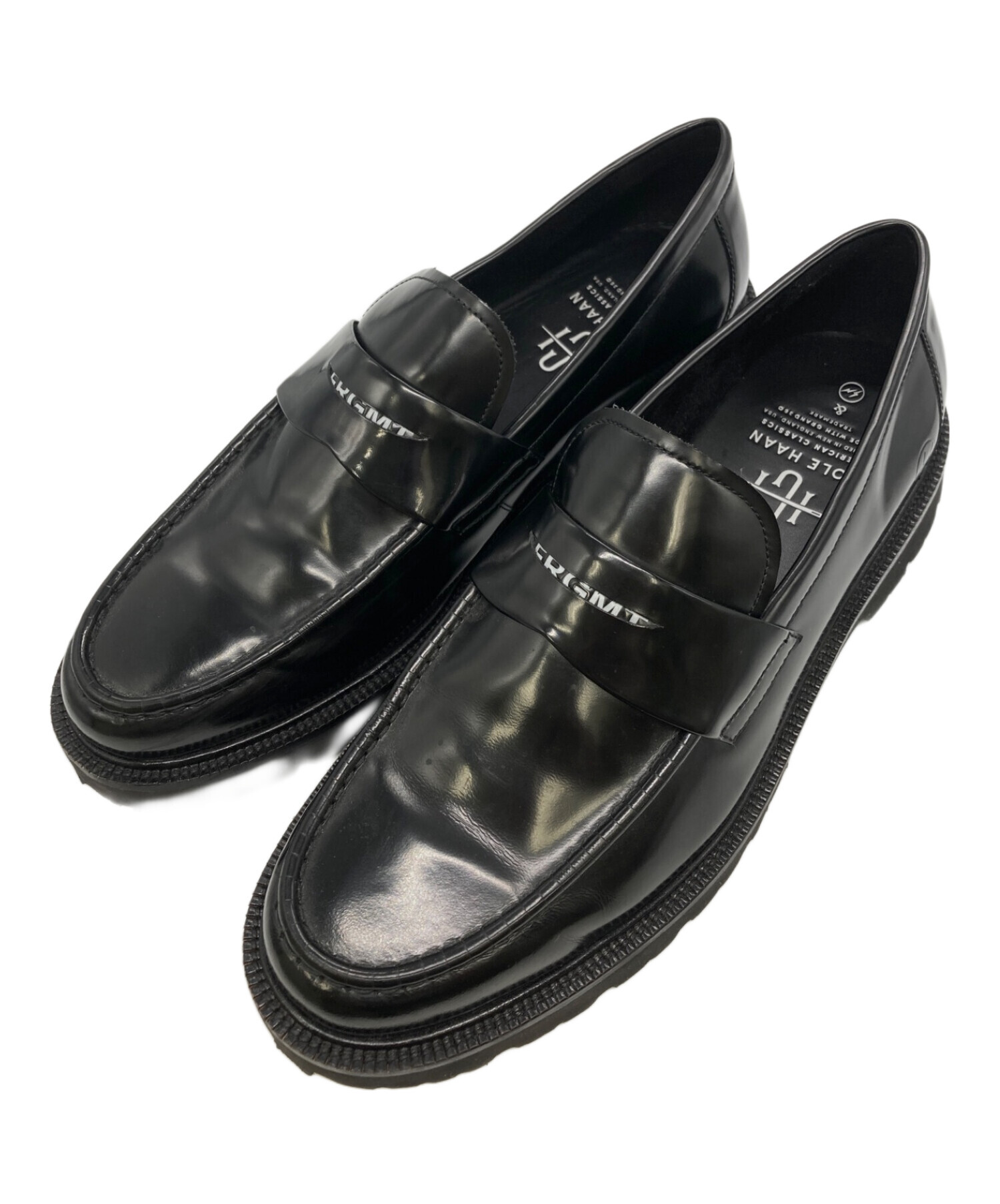 中古・古着通販】COLE HAAN (コールハーン) FRAGMENT DESIGN 