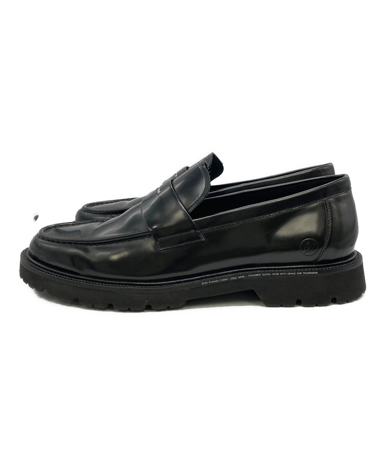 中古・古着通販】COLE HAAN (コールハーン) FRAGMENT DESIGN 