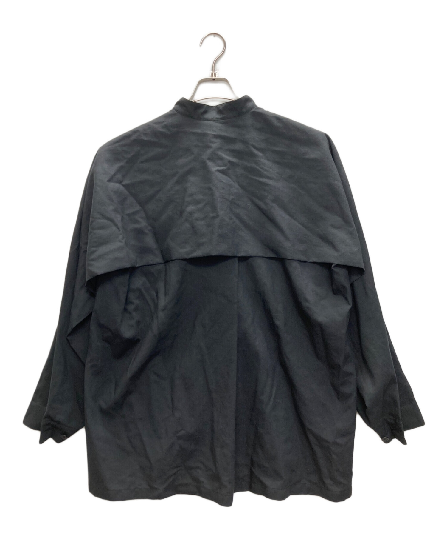 中古・古着通販】HOMME PLISSE ISSEY MIYAKE (オムプリッセ イッセイ 