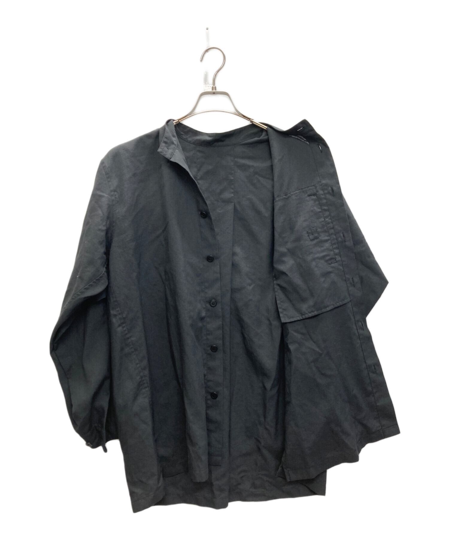 中古・古着通販】HOMME PLISSE ISSEY MIYAKE (オムプリッセ イッセイ 