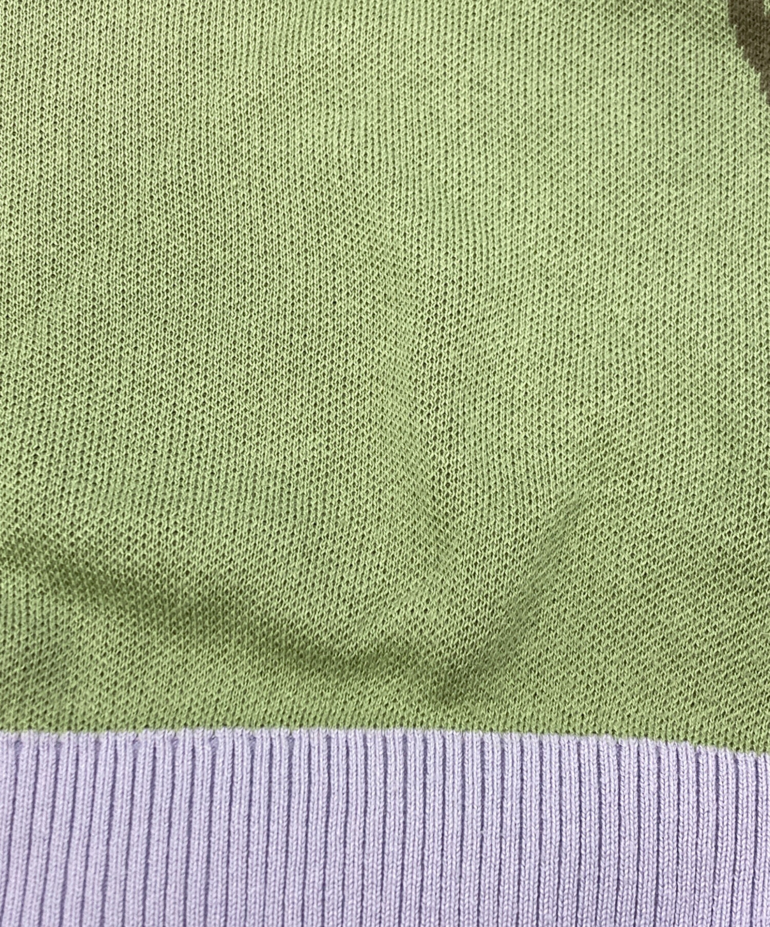 中古・古着通販】SPECIAL GUEST (スペシャルゲスト) Sniper scope Knit 