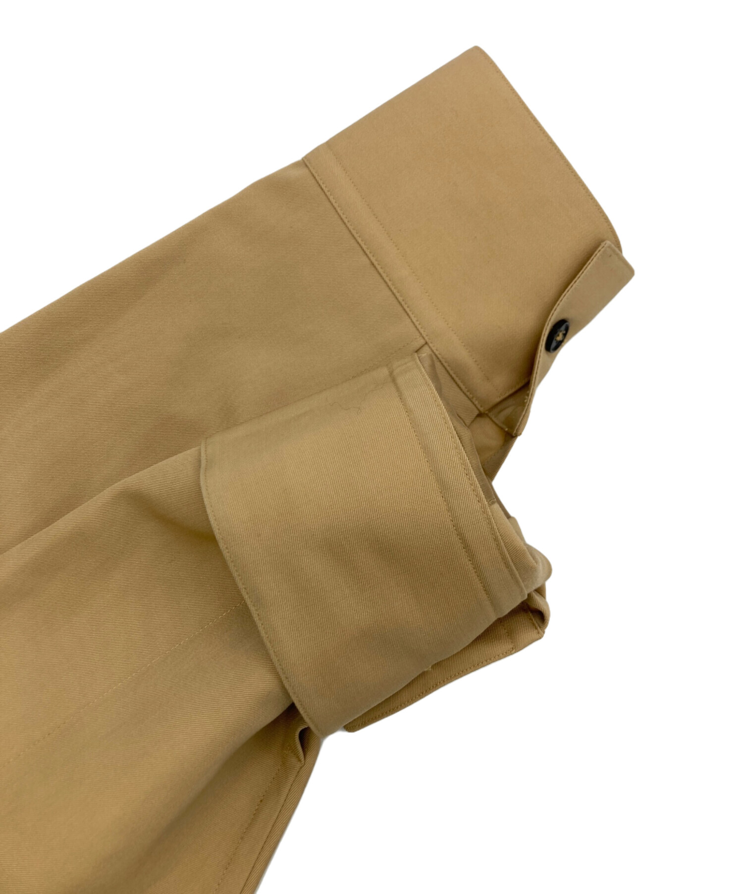 中古・古着通販】JIL SANDER (ジルサンダー) ウールレギュラカラーー 