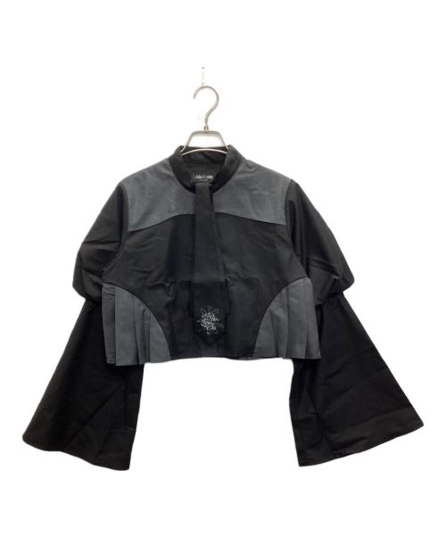 中古・古着通販】HARE (ハレ) Ado (アド) シシュウネクタイショート 