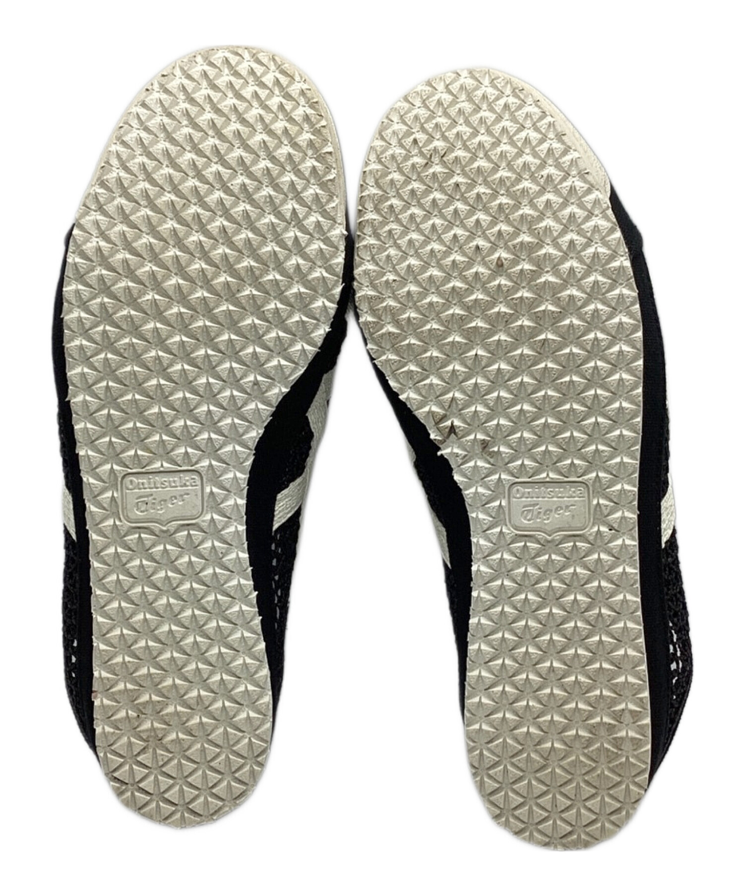 中古・古着通販】Onitsuka Tiger (オニツカタイガー) MEXICO 66 SABOT 