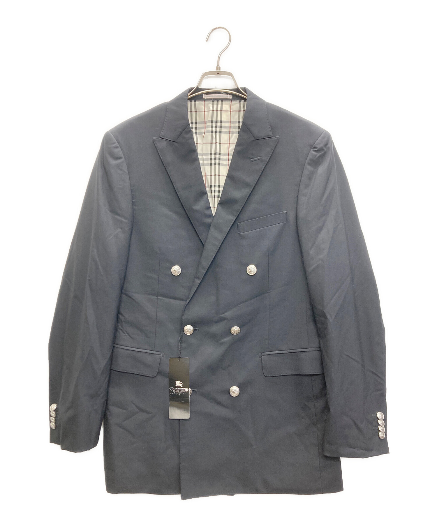 中古・古着通販】BURBERRY BLACK LABEL (バーバリーブラック 