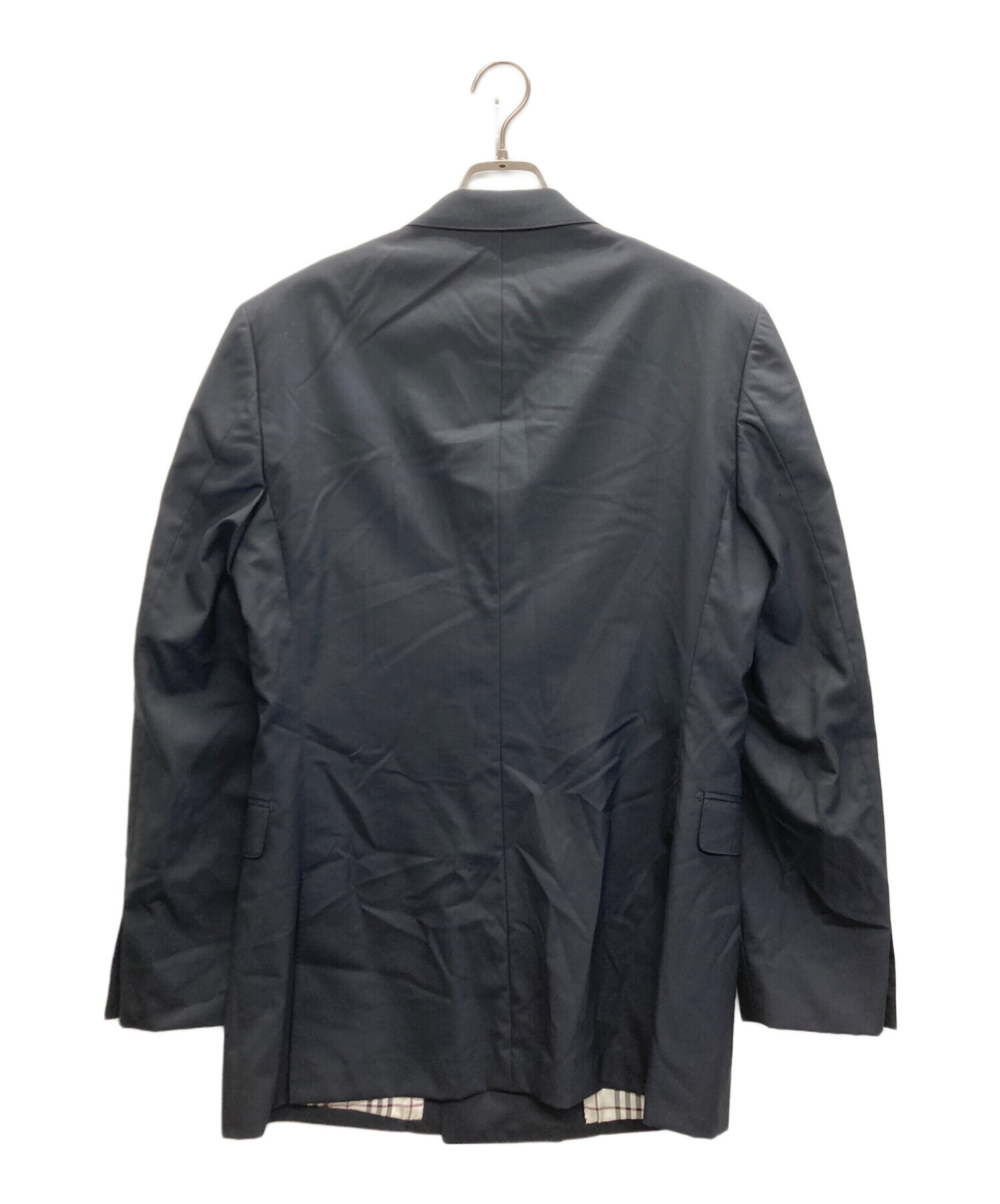中古・古着通販】BURBERRY BLACK LABEL (バーバリーブラック 