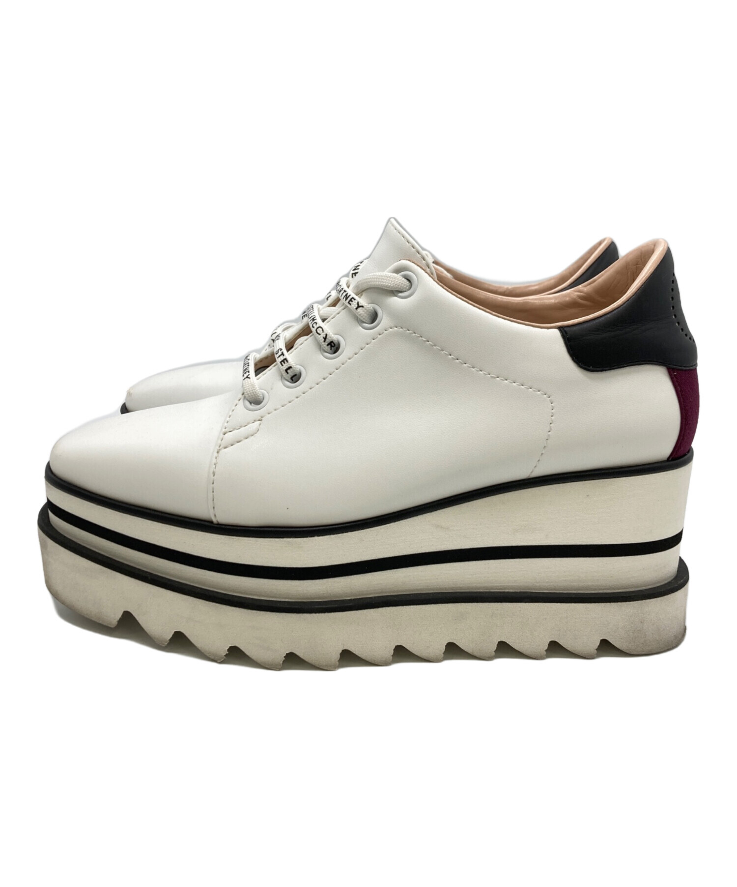 ステラマッカートニー スニーク エリス 35 【公式通販】