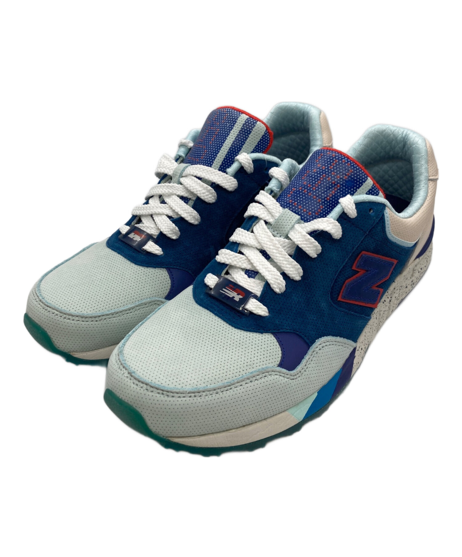 中古・古着通販】NEW BALANCE (ニューバランス) KITH (キス) M850KH 