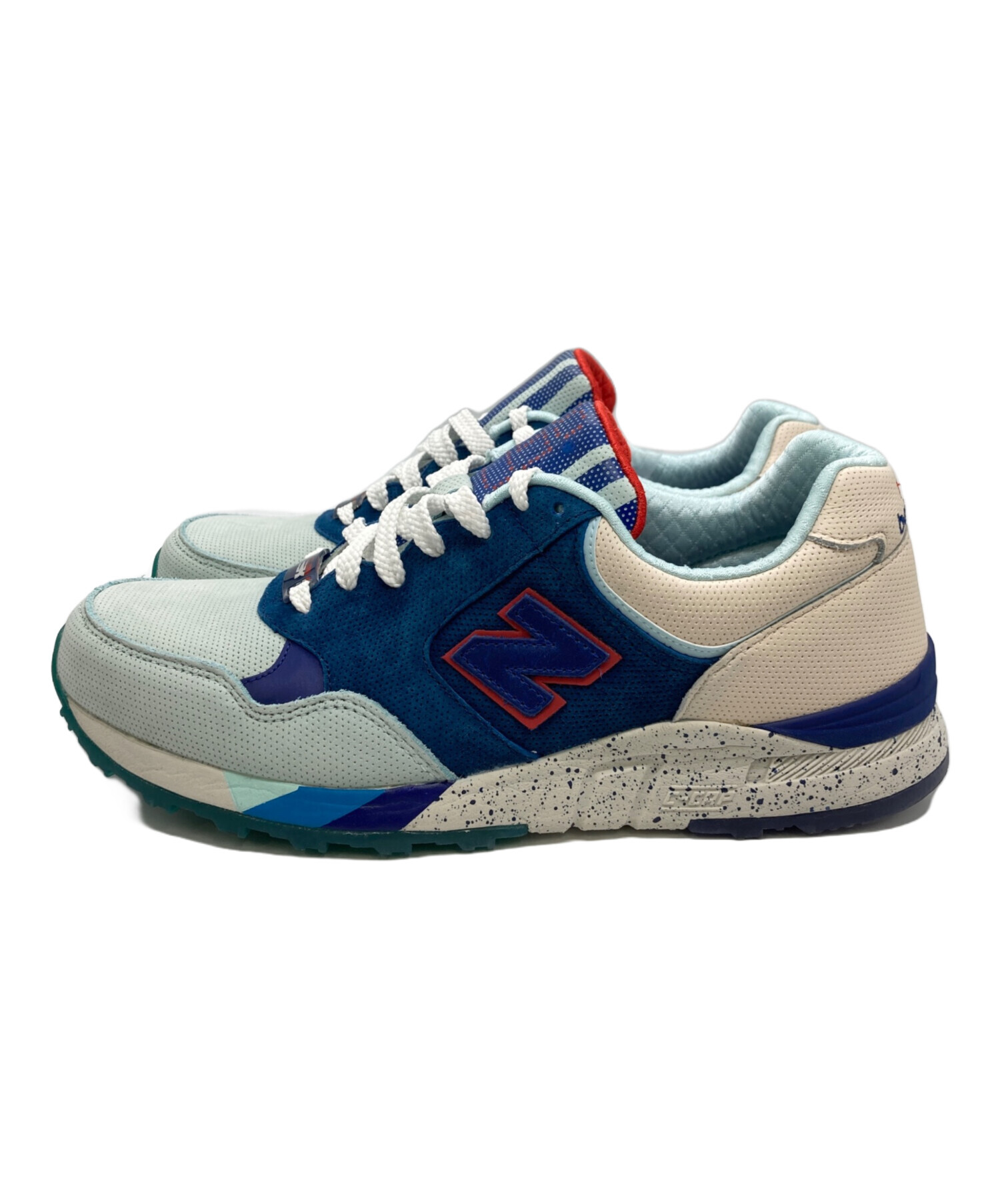 中古・古着通販】NEW BALANCE (ニューバランス) KITH (キス) M850KH 