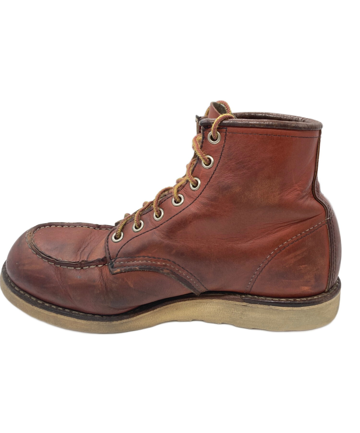 中古・古着通販】RED WING (レッドウィング) アイリッシュセッター 