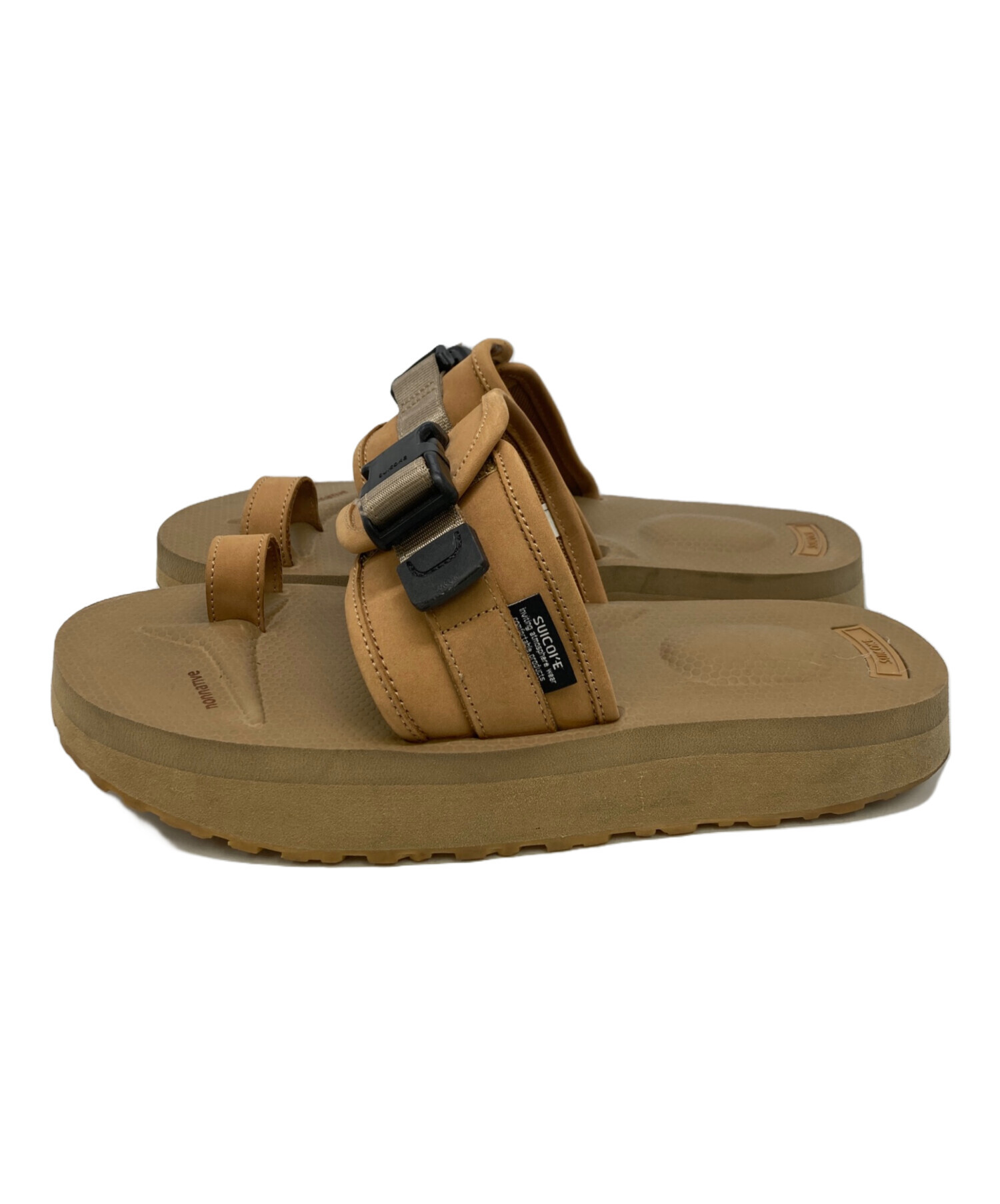 中古・古着通販】suicoke (スイコック) nonnative (ノンネイティブ 