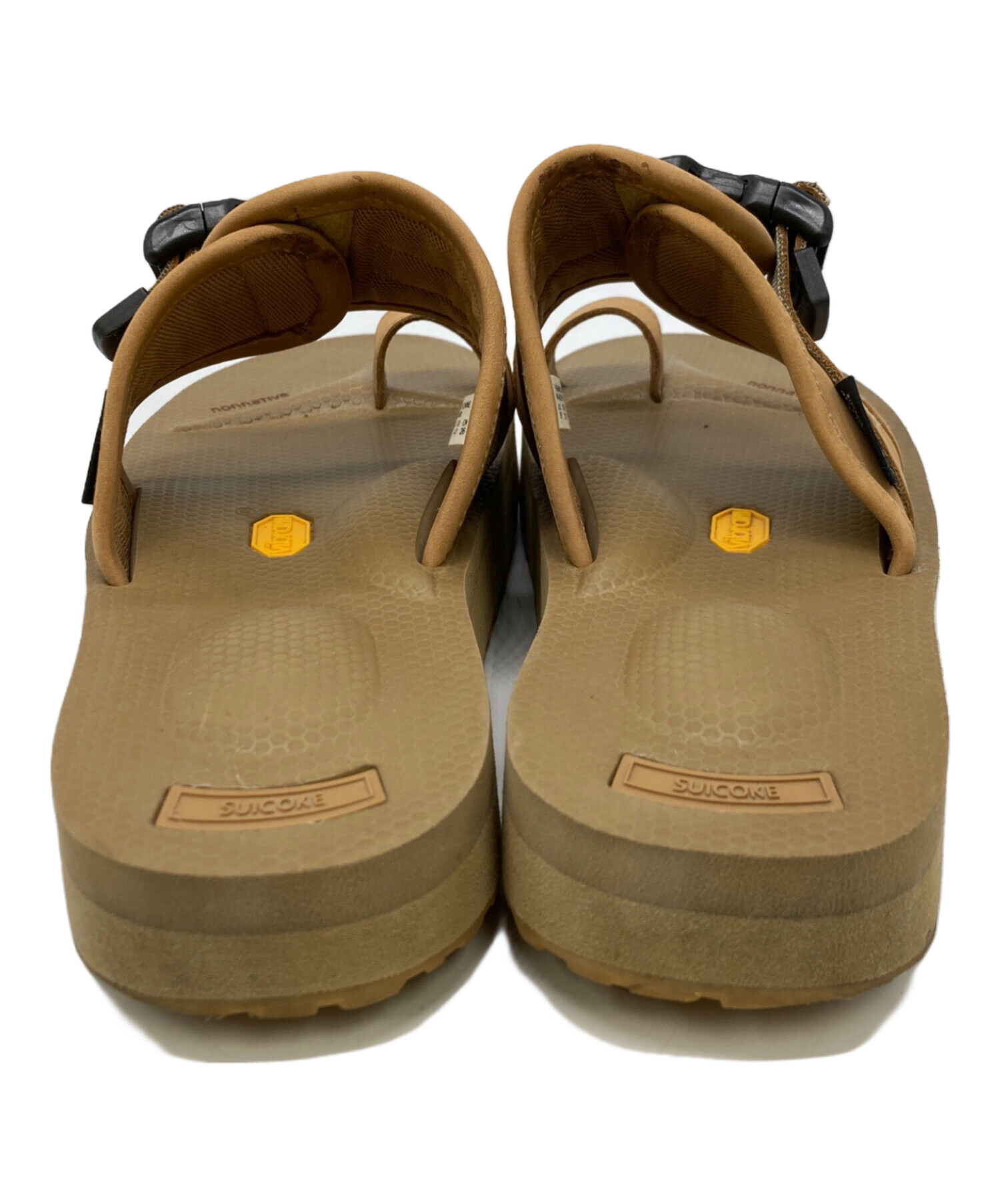 中古・古着通販】suicoke (スイコック) nonnative (ノンネイティブ 
