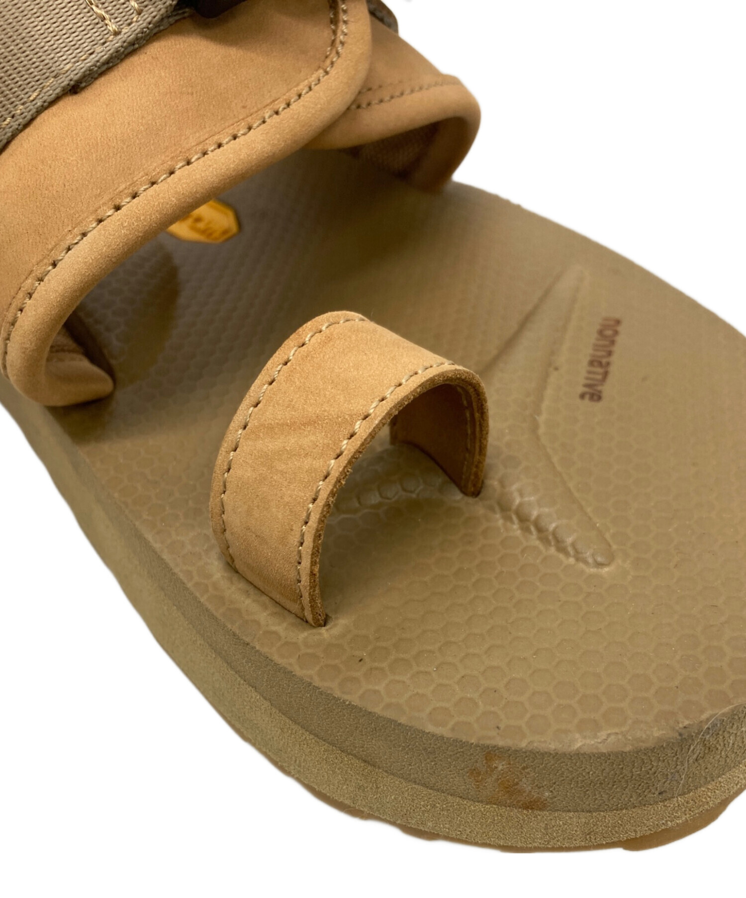 中古・古着通販】suicoke (スイコック) nonnative (ノンネイティブ 