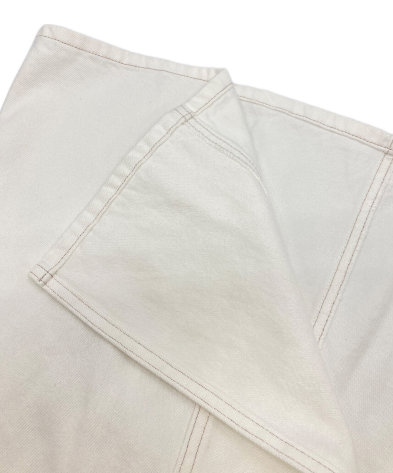 中古・古着通販】HER LIP TO (ハーリップトゥ) Mermaid Slit Denim  
