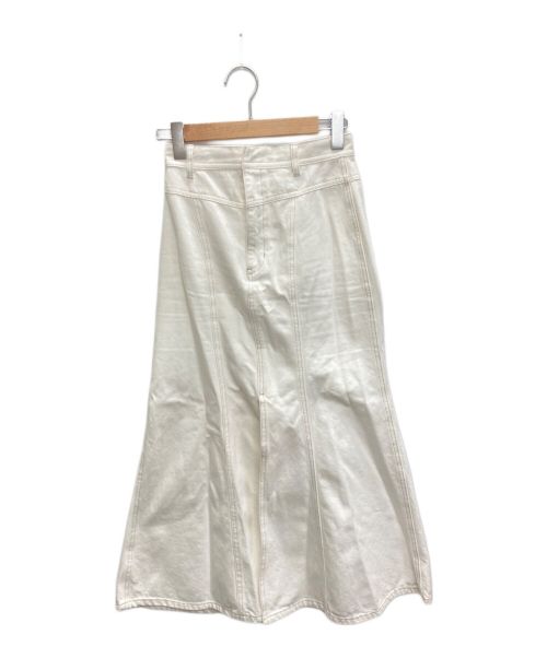 中古・古着通販】HER LIP TO (ハーリップトゥ) Mermaid Slit Denim  