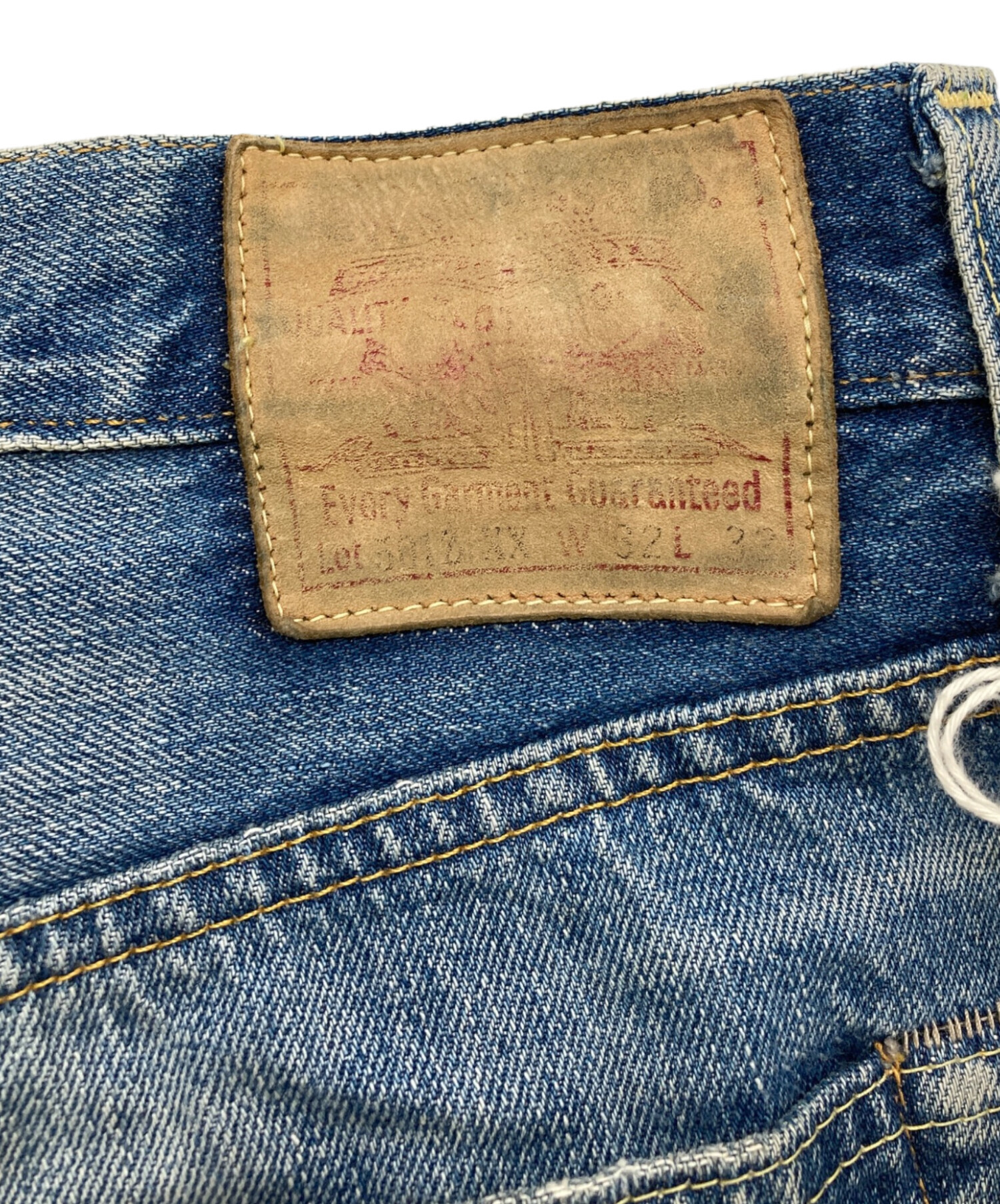 中古・古着通販】LEVI