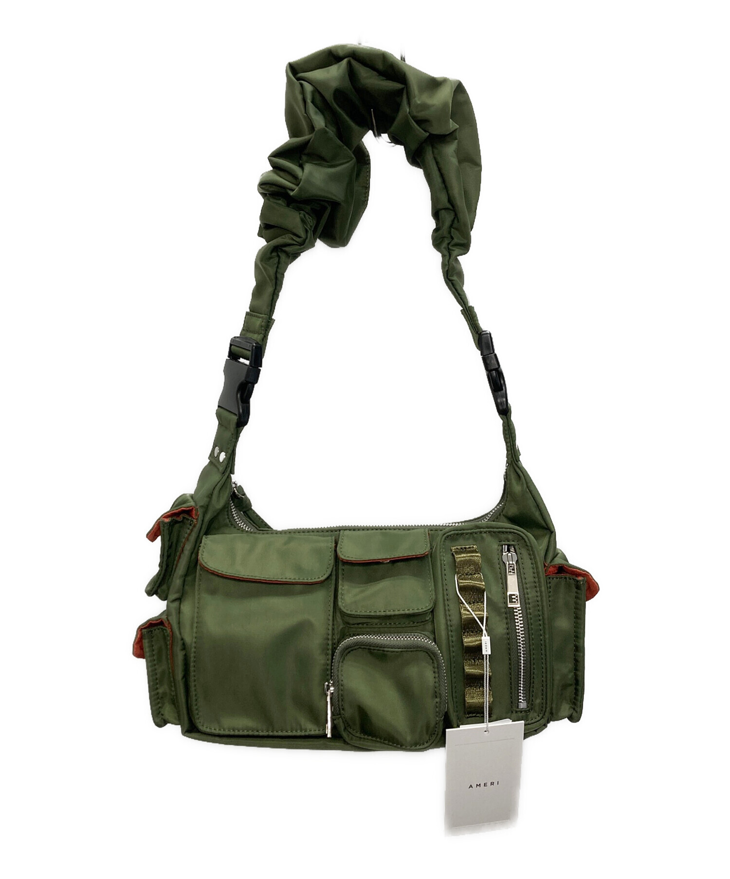 専用アメリビンテージ 2WAY SHOULDER MILITARY BAG（Ameri vintage 