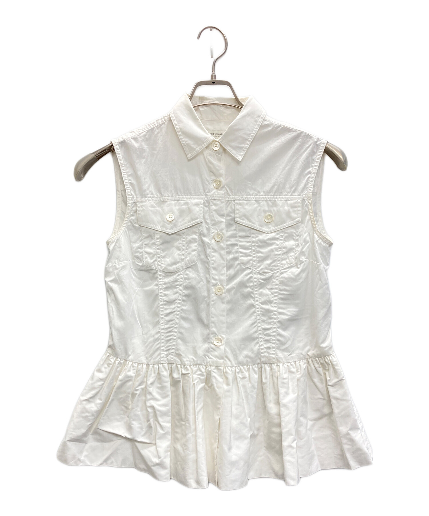 中古・古着通販】DRIES VAN NOTEN (ドリスヴァンノッテン 