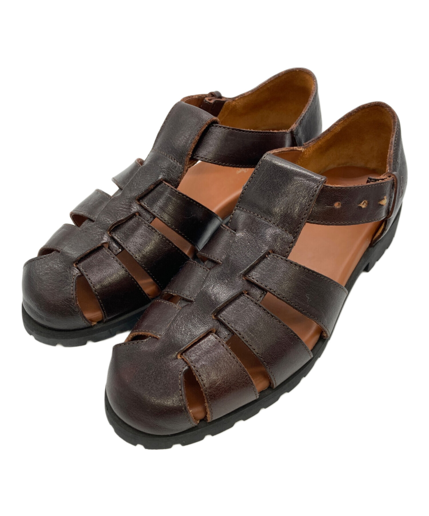 中古・古着通販】Aime Leon Dore (エメレオンドレ) Fisherman Sandal 