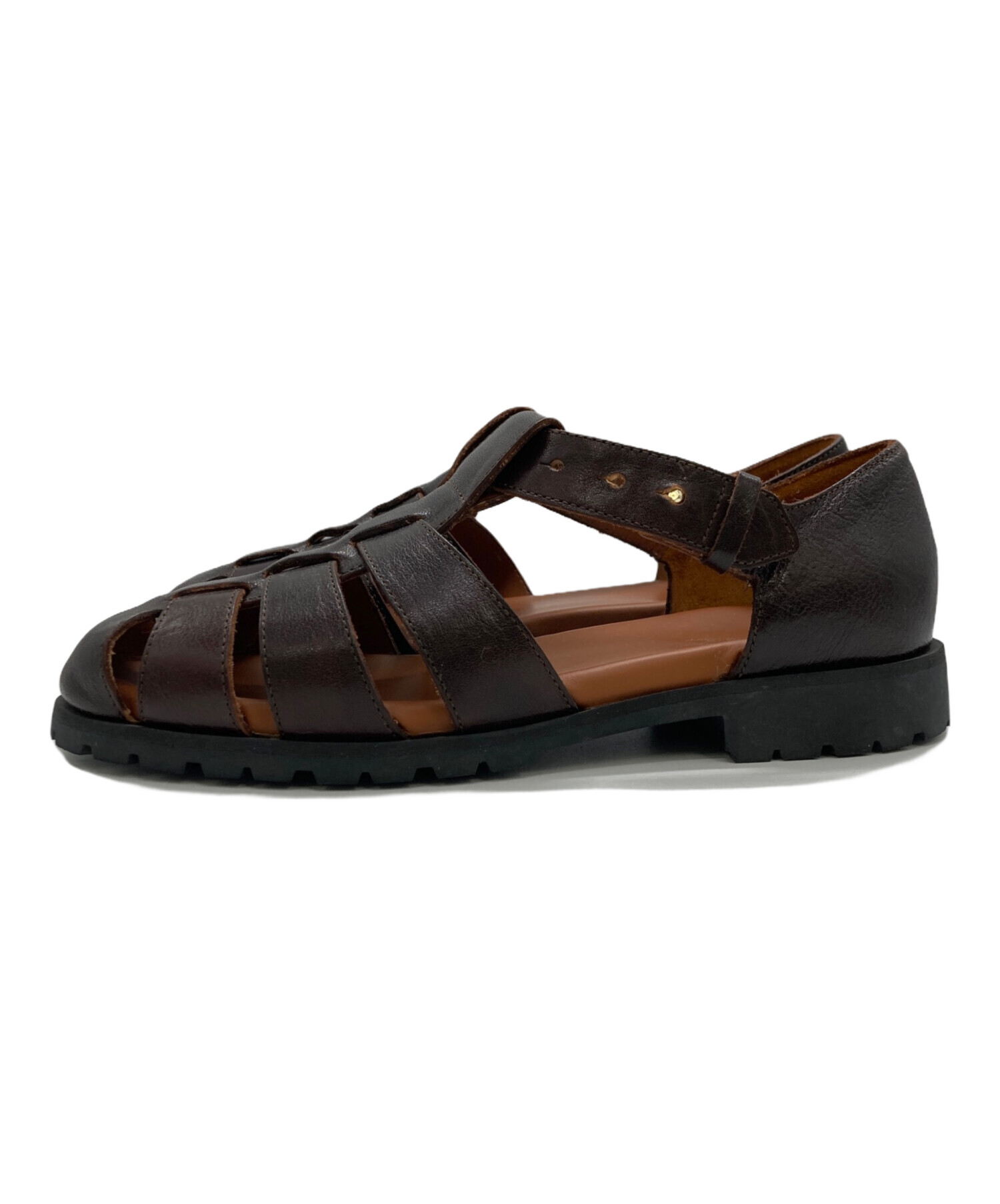 中古・古着通販】Aime Leon Dore (エメレオンドレ) Fisherman Sandal 