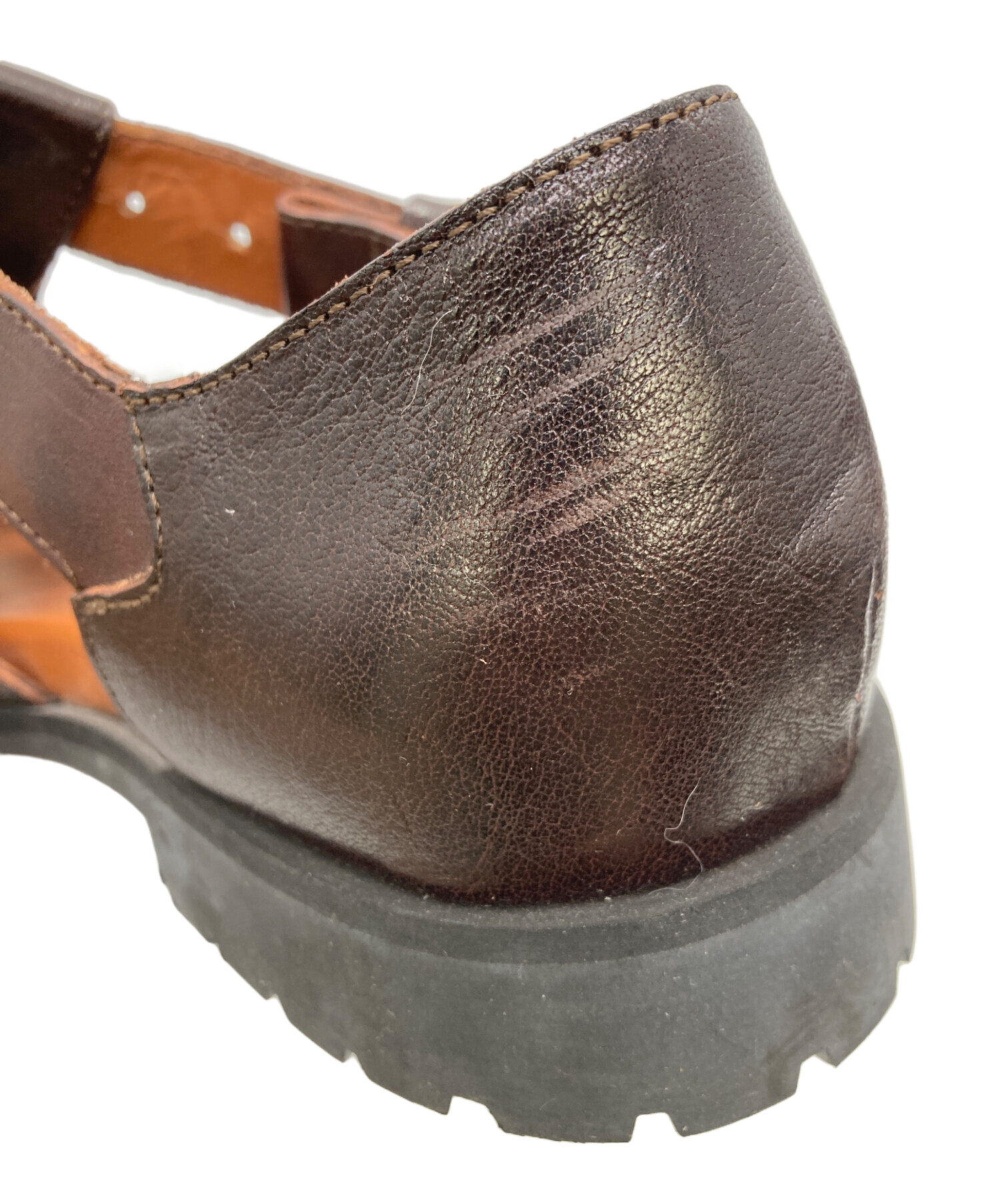 中古・古着通販】Aime Leon Dore (エメレオンドレ) Fisherman Sandal 