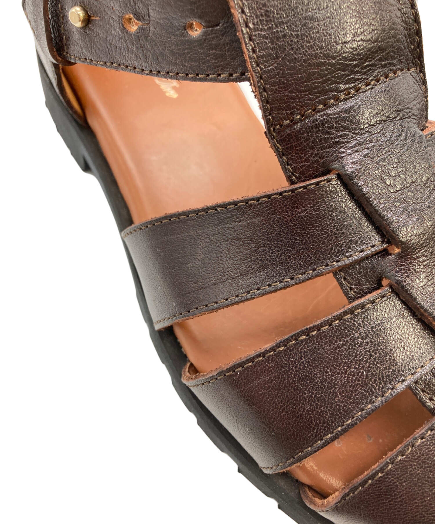中古・古着通販】Aime Leon Dore (エメレオンドレ) Fisherman Sandal 
