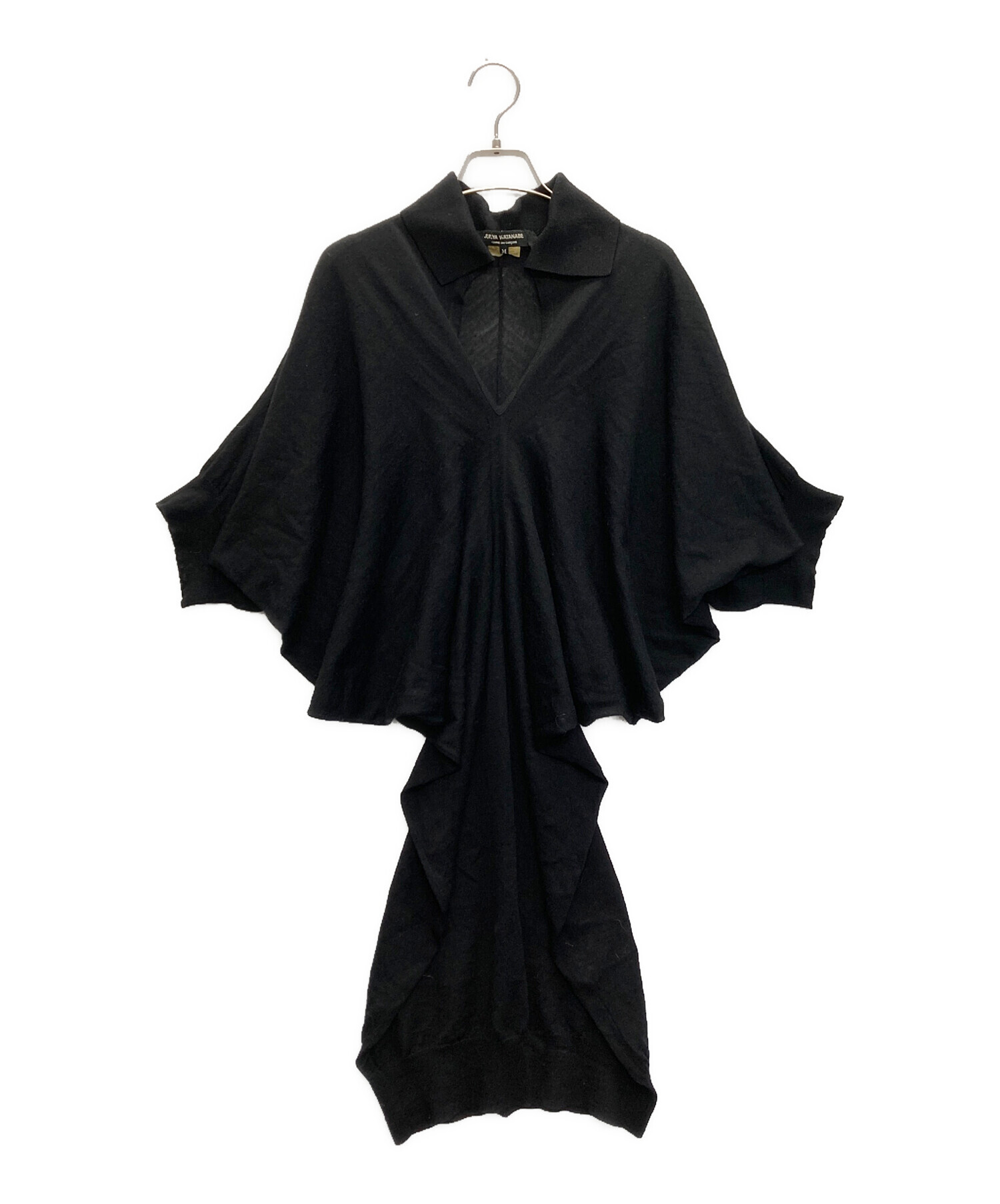 JUNYA WATANABE comme des garçons 変形ワンピース