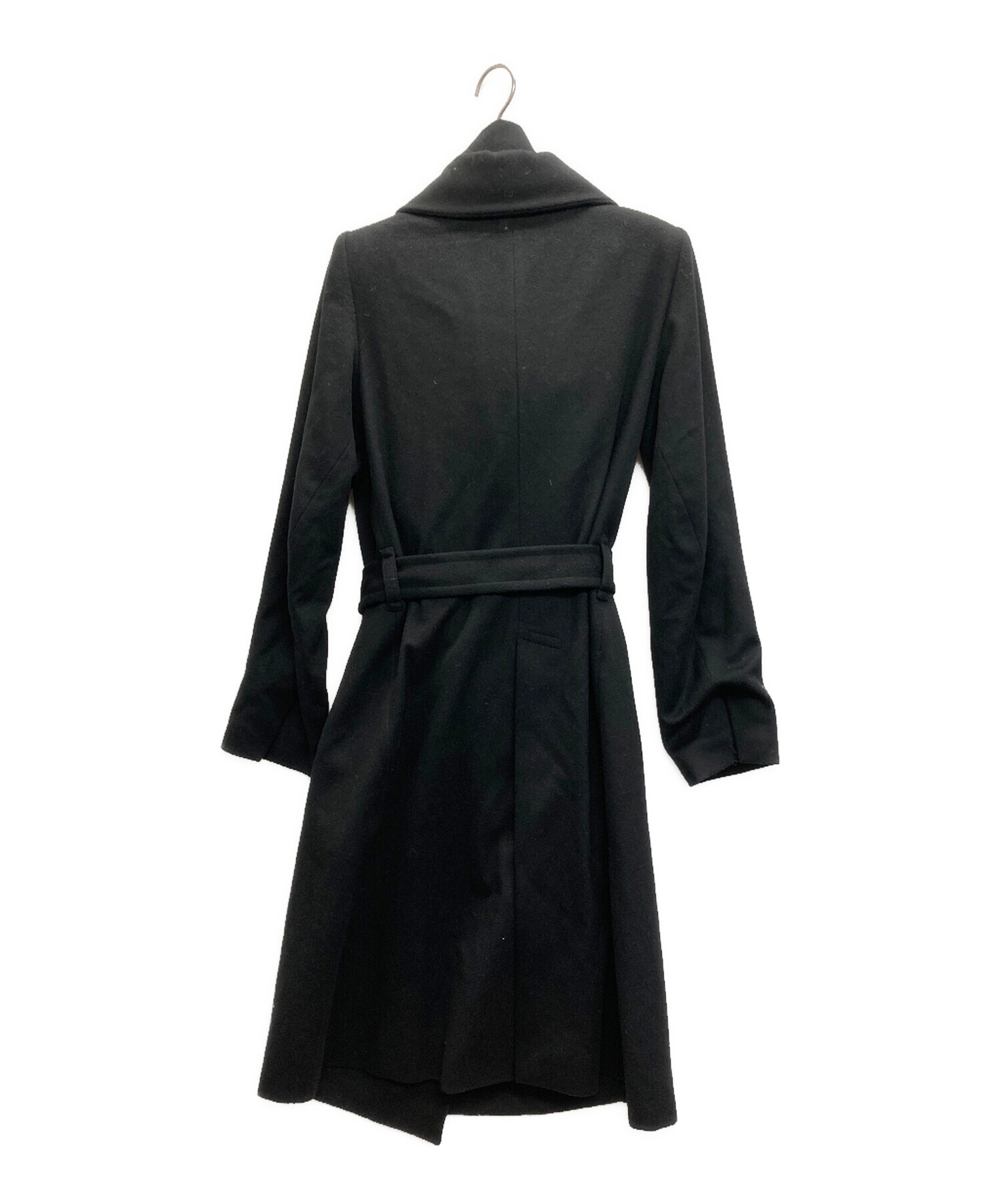 中古・古着通販】ANN DEMEULEMEESTER (アンドゥムルメステール) 変形 
