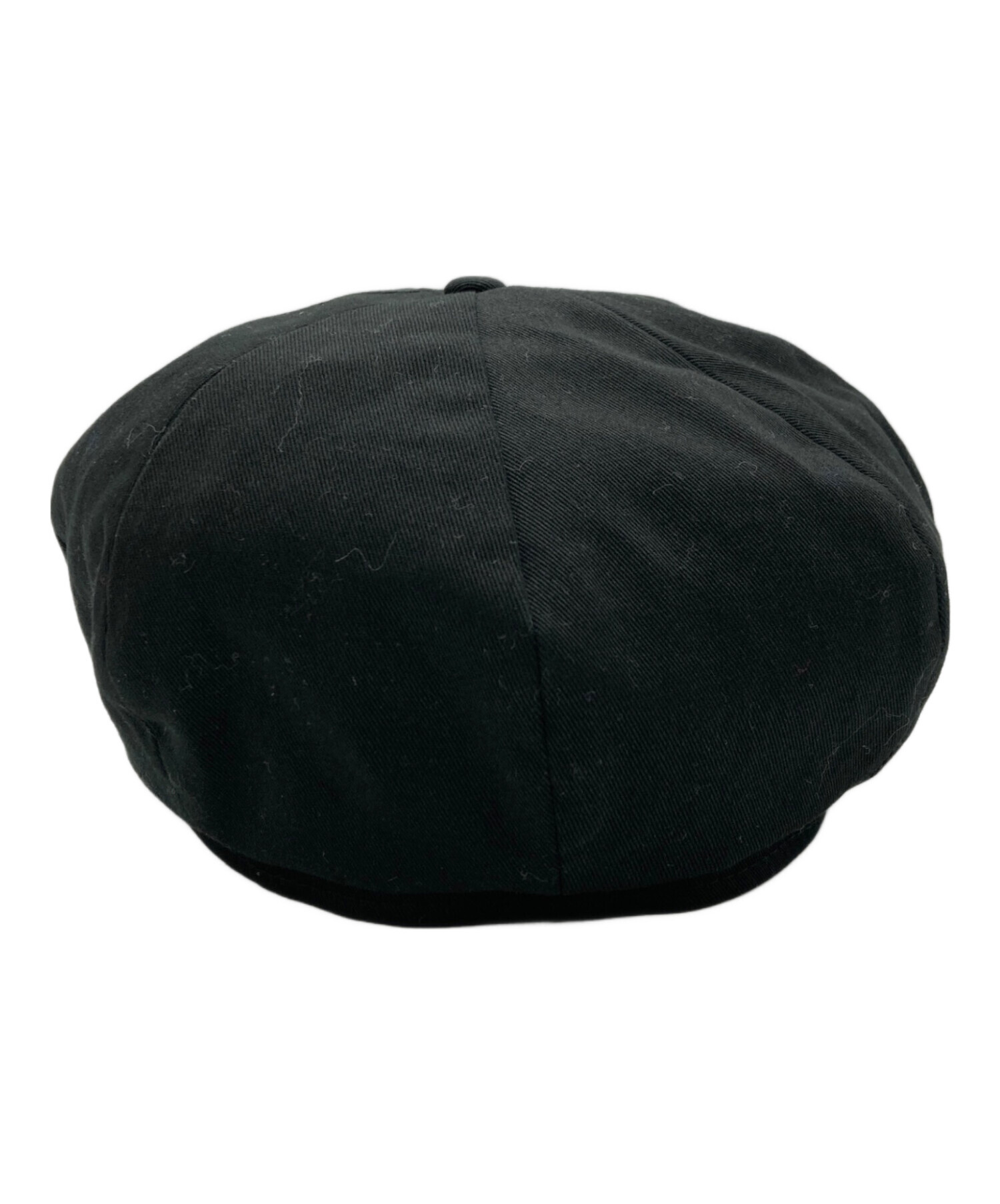 Y's for men 帽子 キャスケット yohji yamamoto - TWILL CASQUETTE