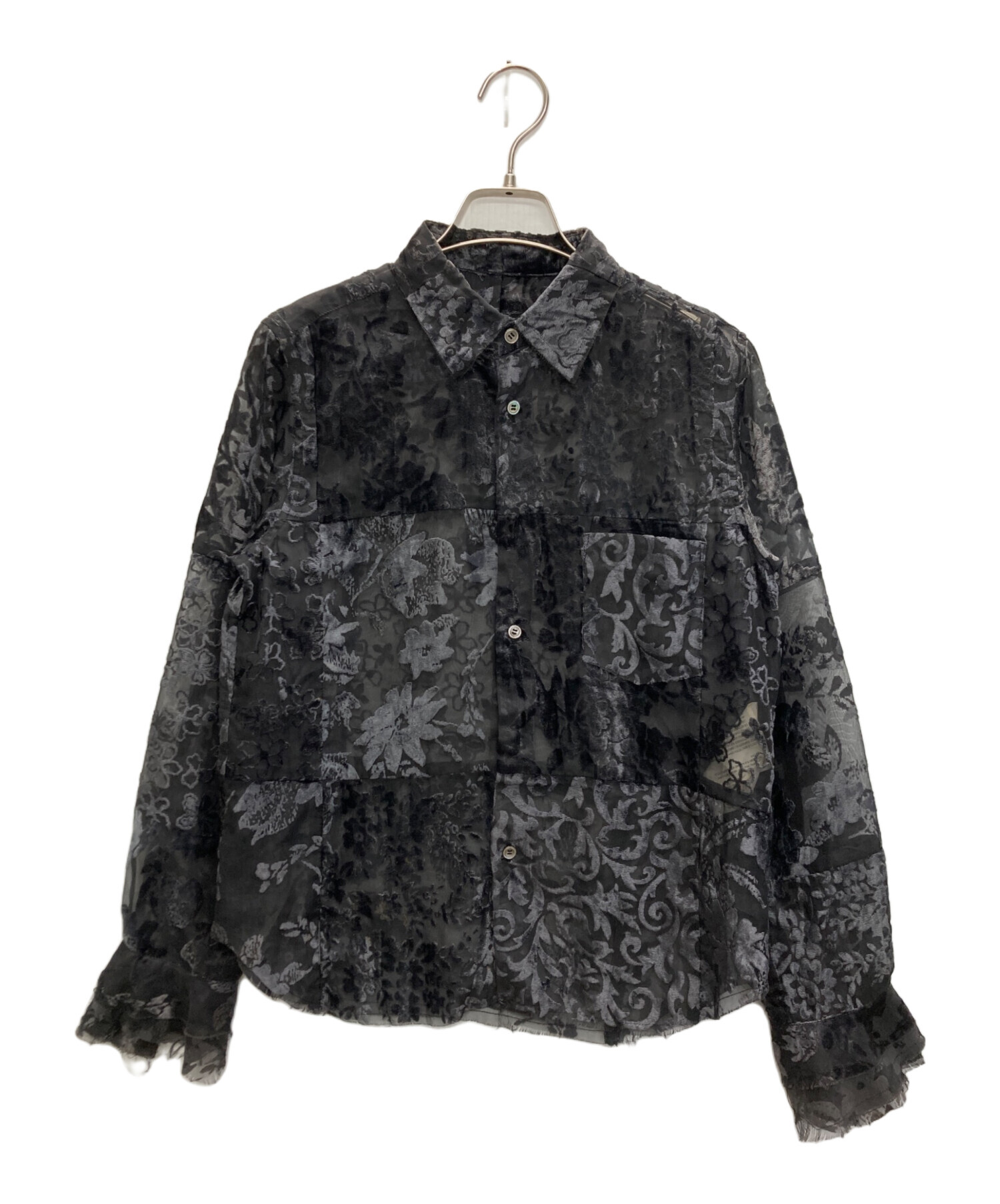 中古・古着通販】tricot COMME des GARCONS (トリココムデギャルソン 