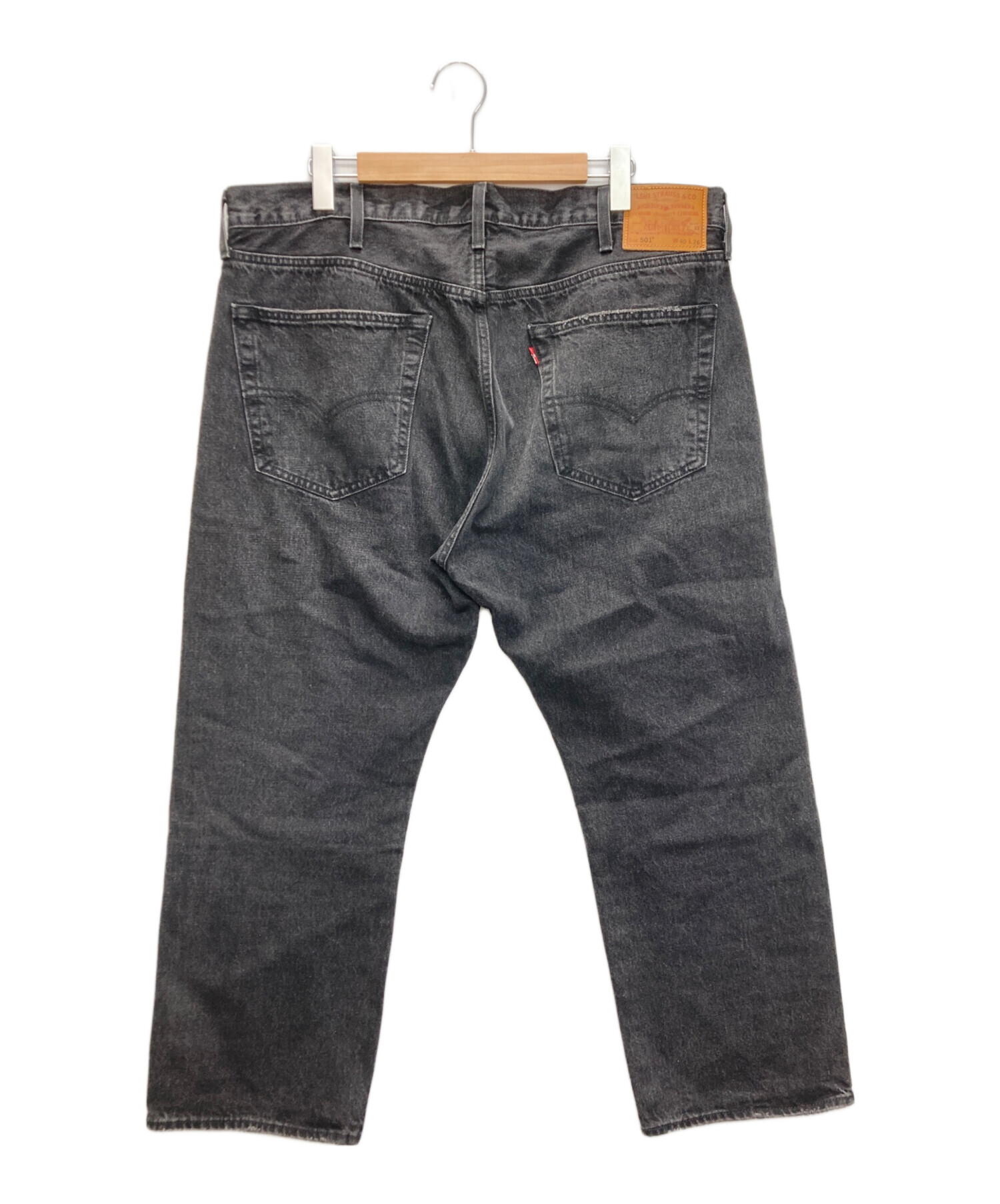 中古・古着通販】LEVI
