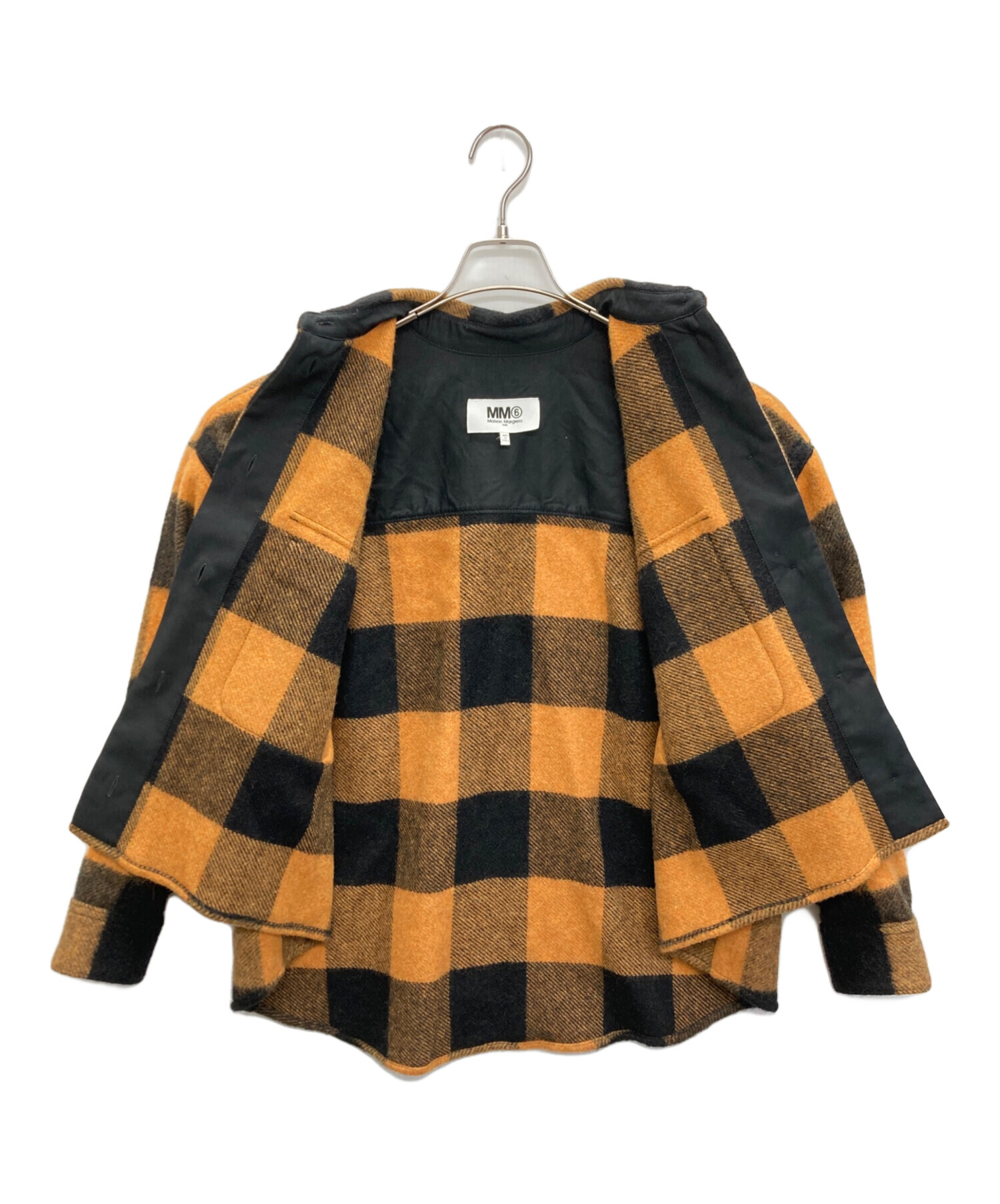 中古・古着通販】MM6 Maison Margiela (エムエムシックス メゾン 