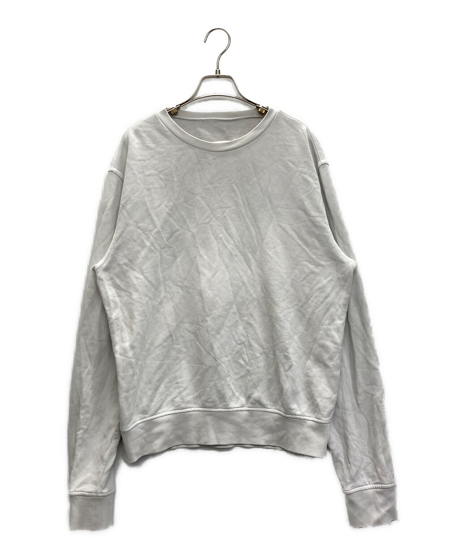 中古・古着通販】Maison Margiela (メゾンマルジェラ) レザーエルボー 