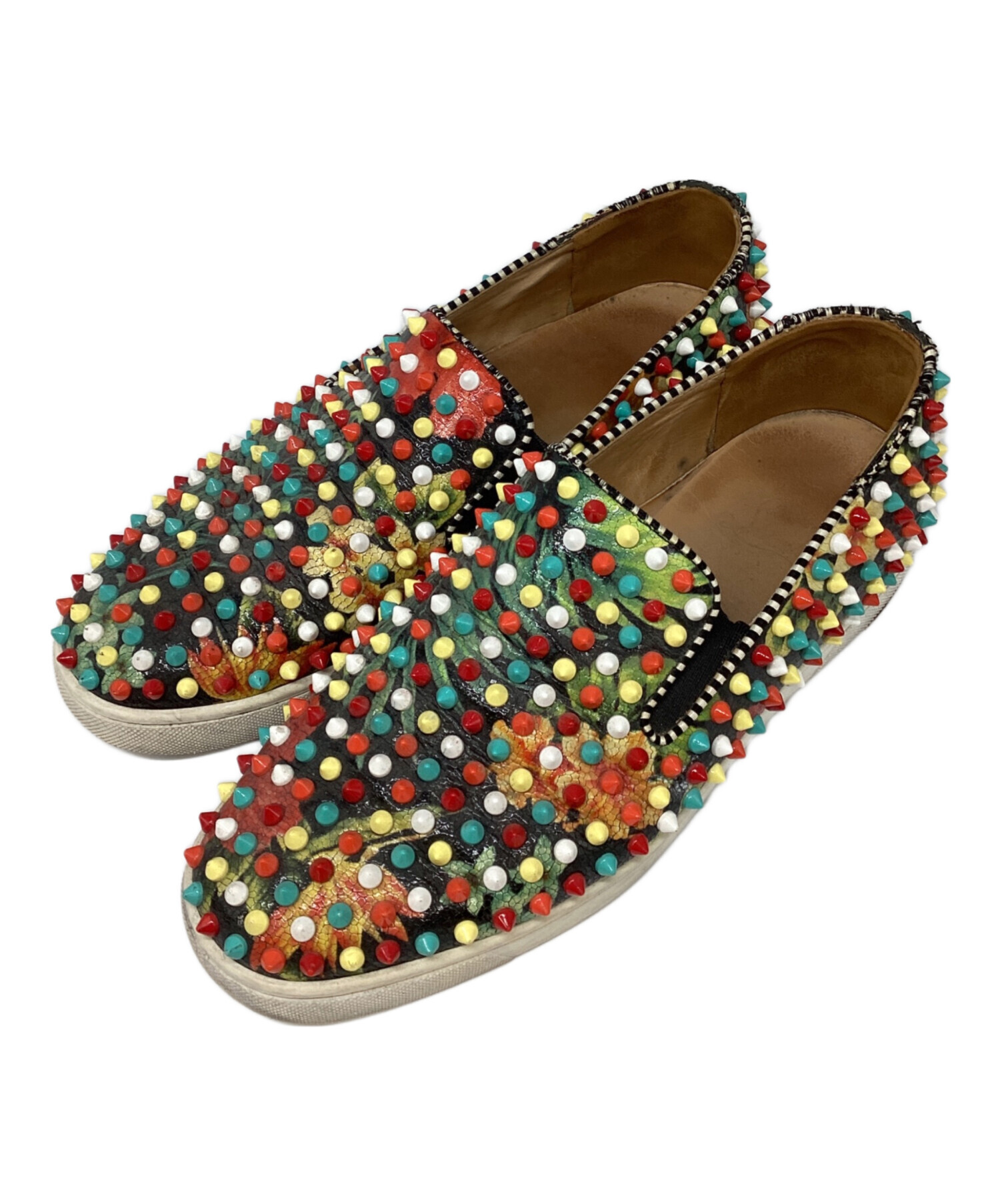 中古・古着通販】Christian Louboutin (クリスチャン・ルブタン 