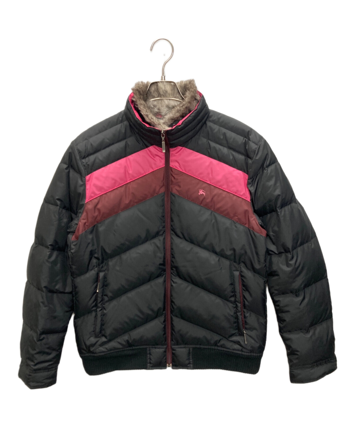 中古・古着通販】BURBERRY BLACK LABEL (バーバリーブラックレーベル 