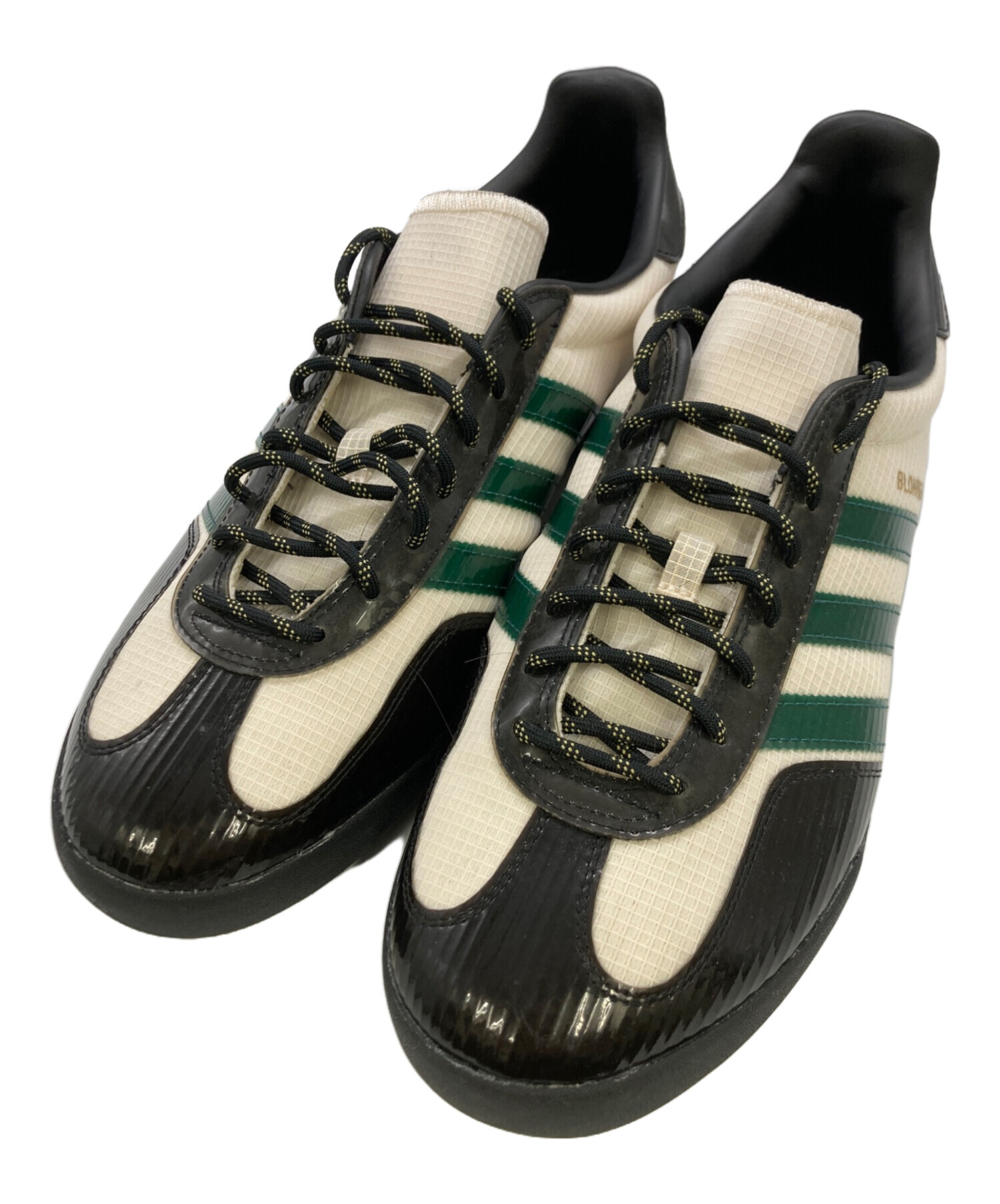 中古・古着通販】adidas (アディダス) Blondey McCoy (ブロン 