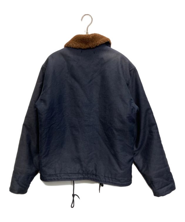 中古・古着通販】TENDERLOIN (テンダーロイン) アルパカウールボア N-1 