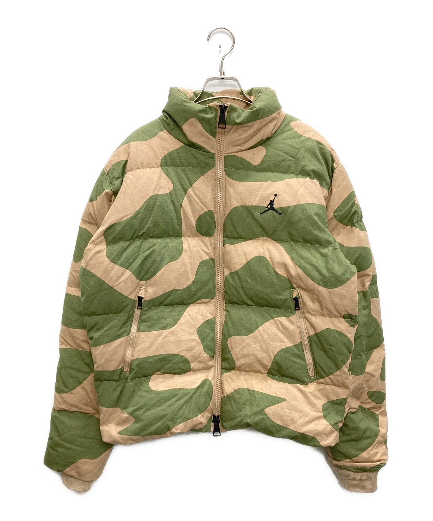 中古・古着通販】JORDAN (ジョーダン) FLIGHT HERITAGE ダウン  