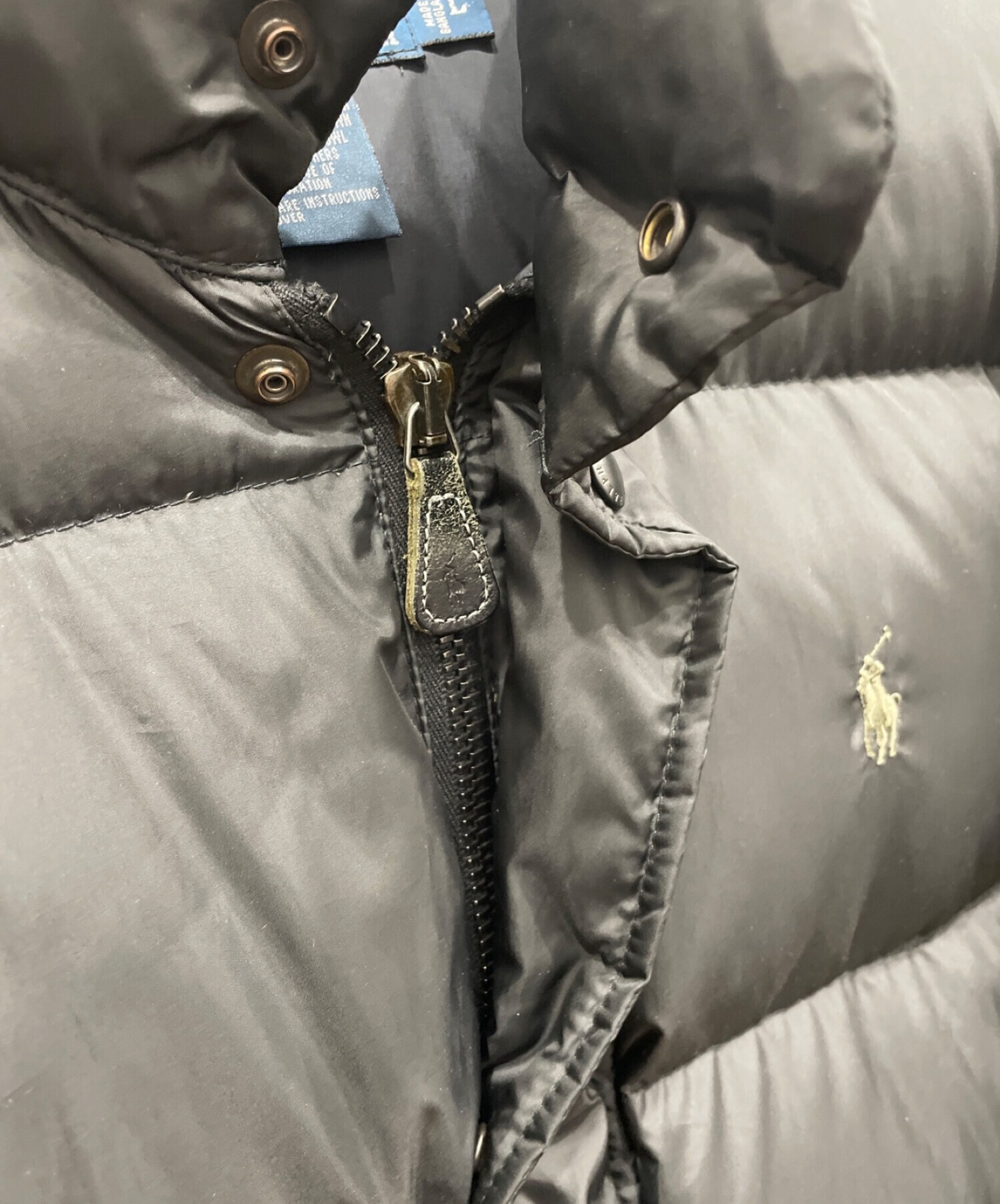 中古・古着通販】POLO RALPH LAUREN (ポロ・ラルフローレン) ワン 