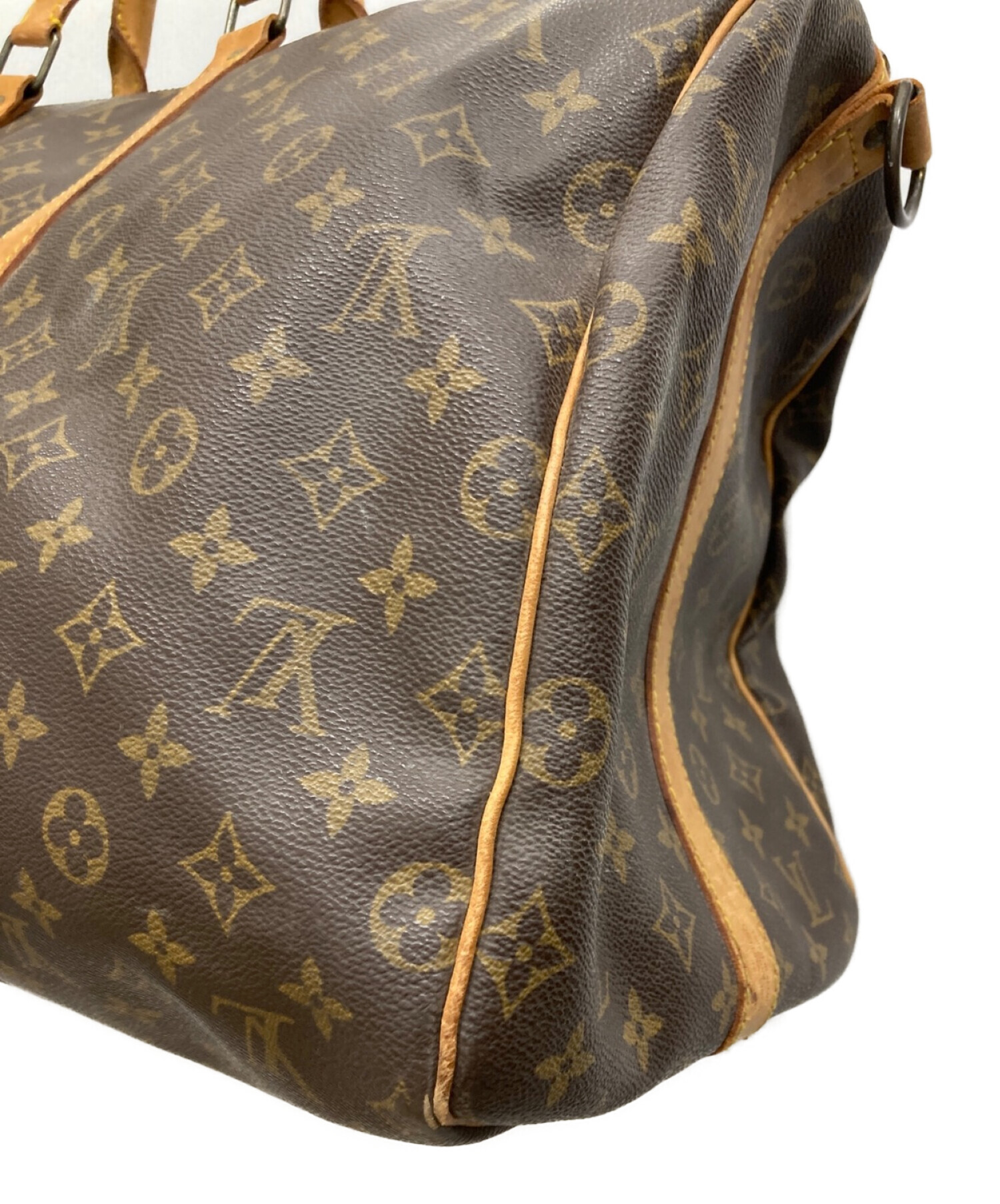 中古・古着通販】LOUIS VUITTON (ルイ ヴィトン) キーポル・バンド 