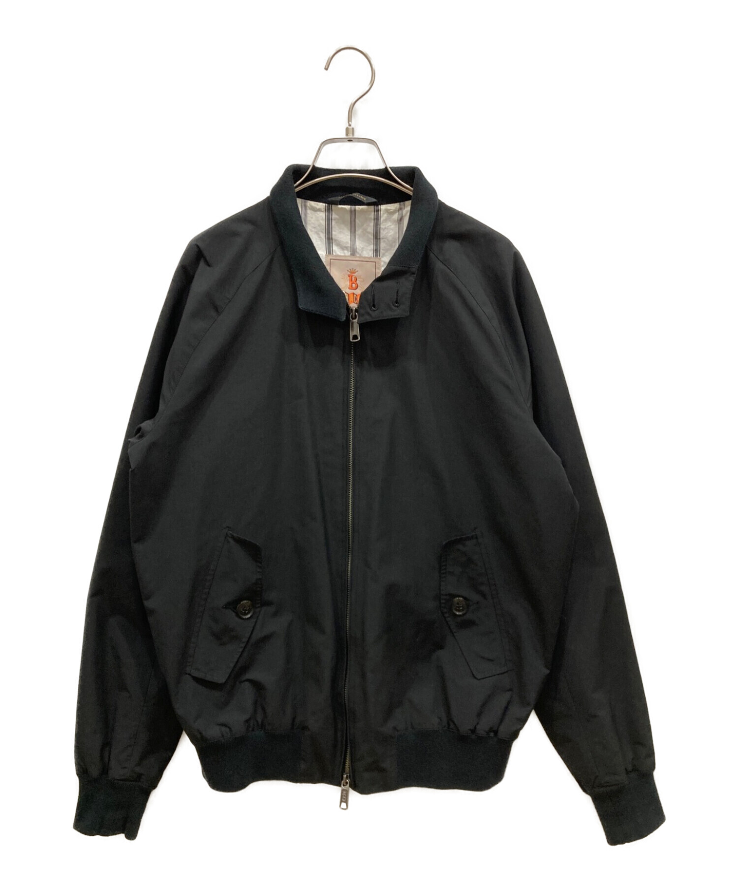 中古・古着通販】BARACUTA (バラクータ) EDIFICE (エディフィス) 別注  