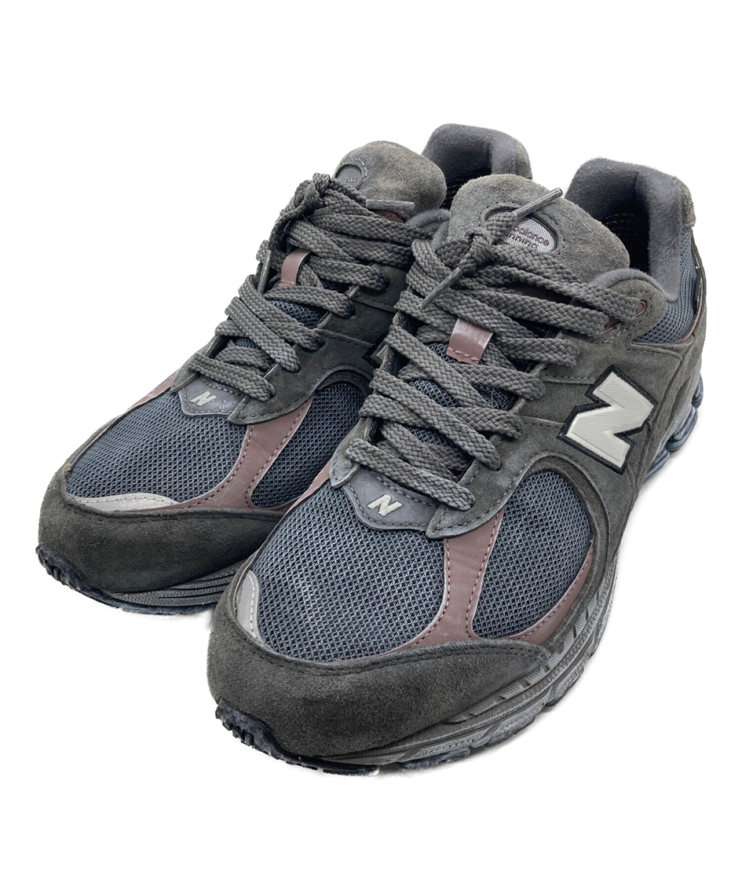 中古・古着通販】NEW BALANCE (ニューバランス) M2002RXA スニーカー 