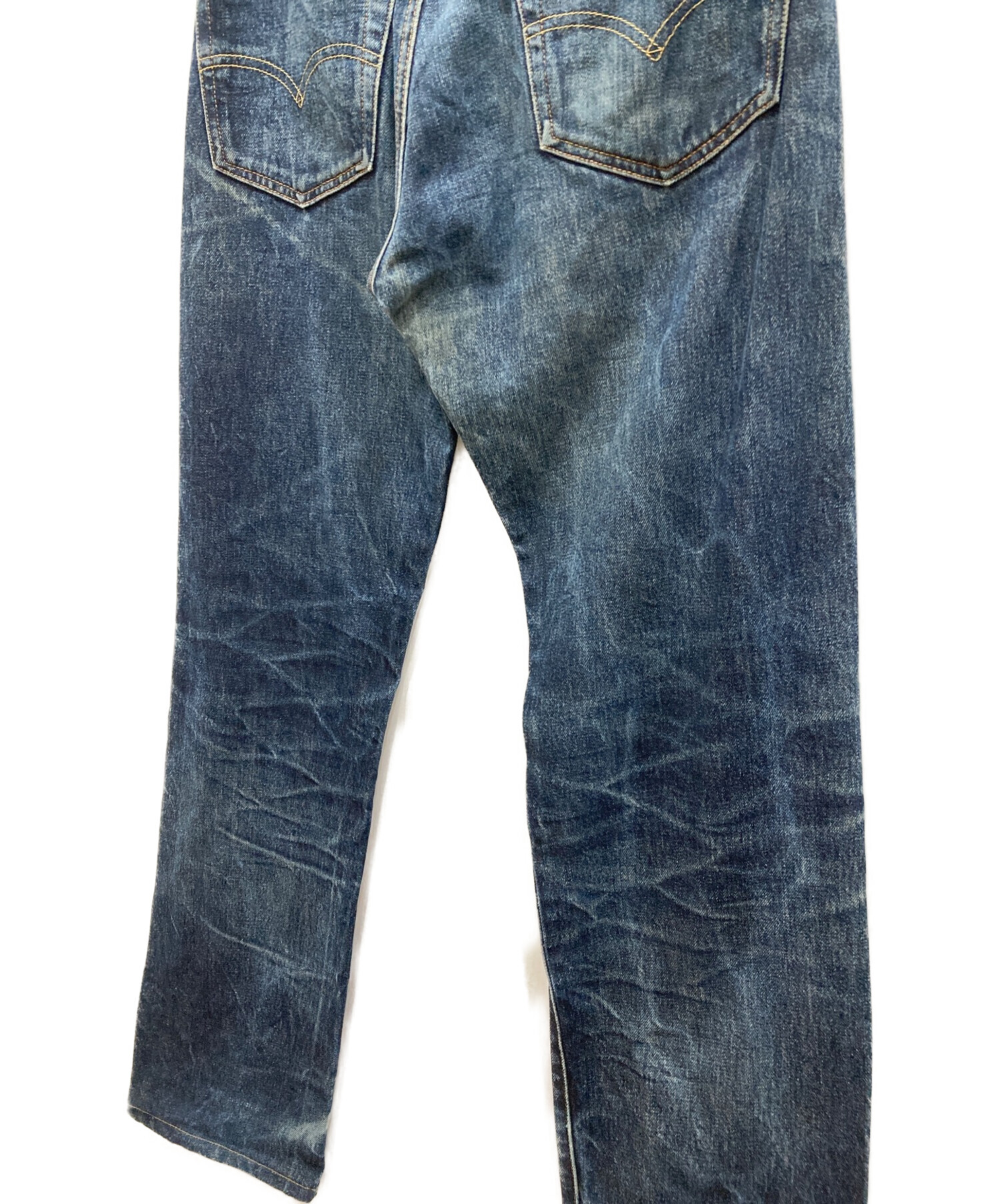 中古・古着通販】LEVI