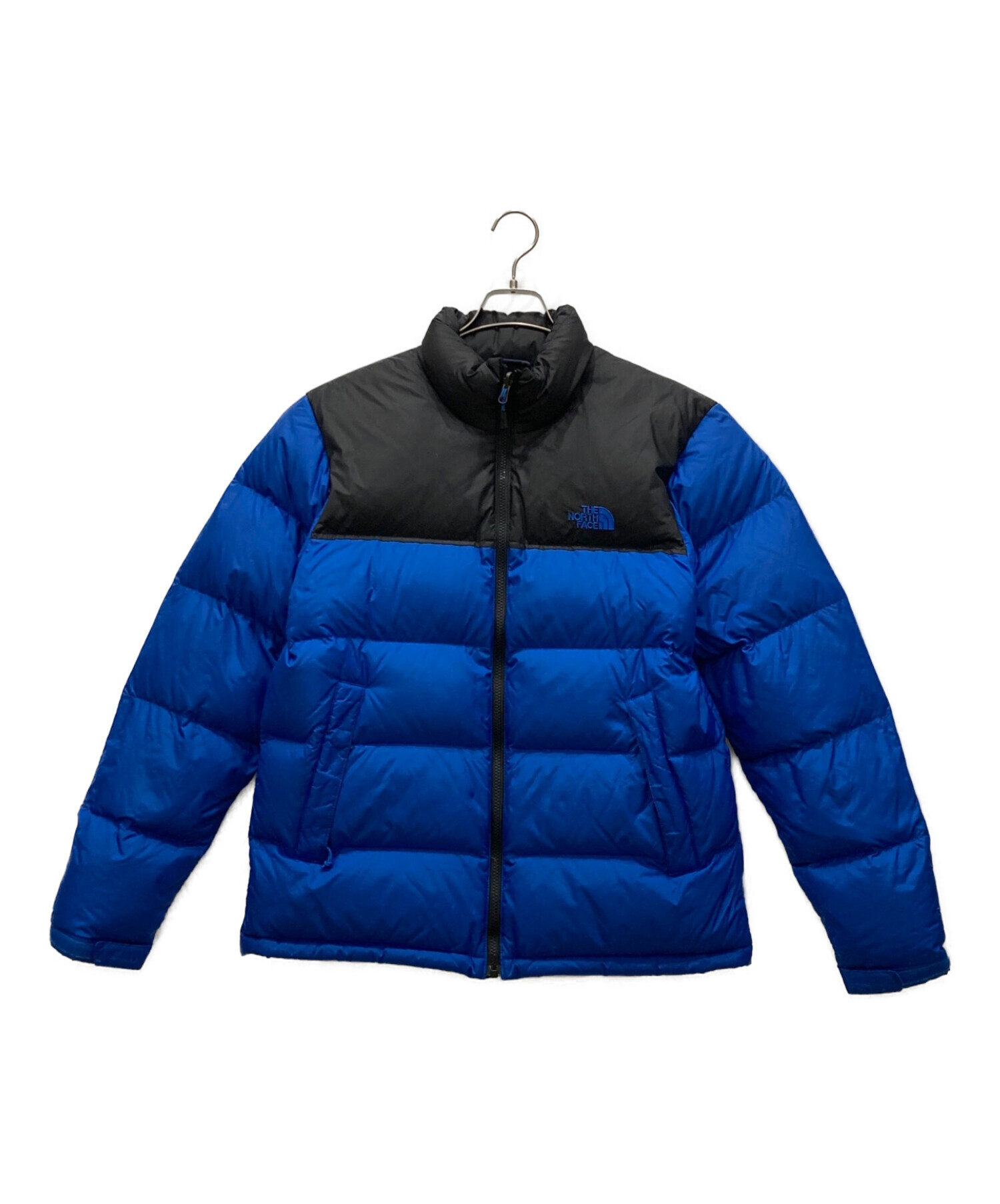 中古・古着通販】THE NORTH FACE (ザ ノース フェイス) Nuptse Jacket  
