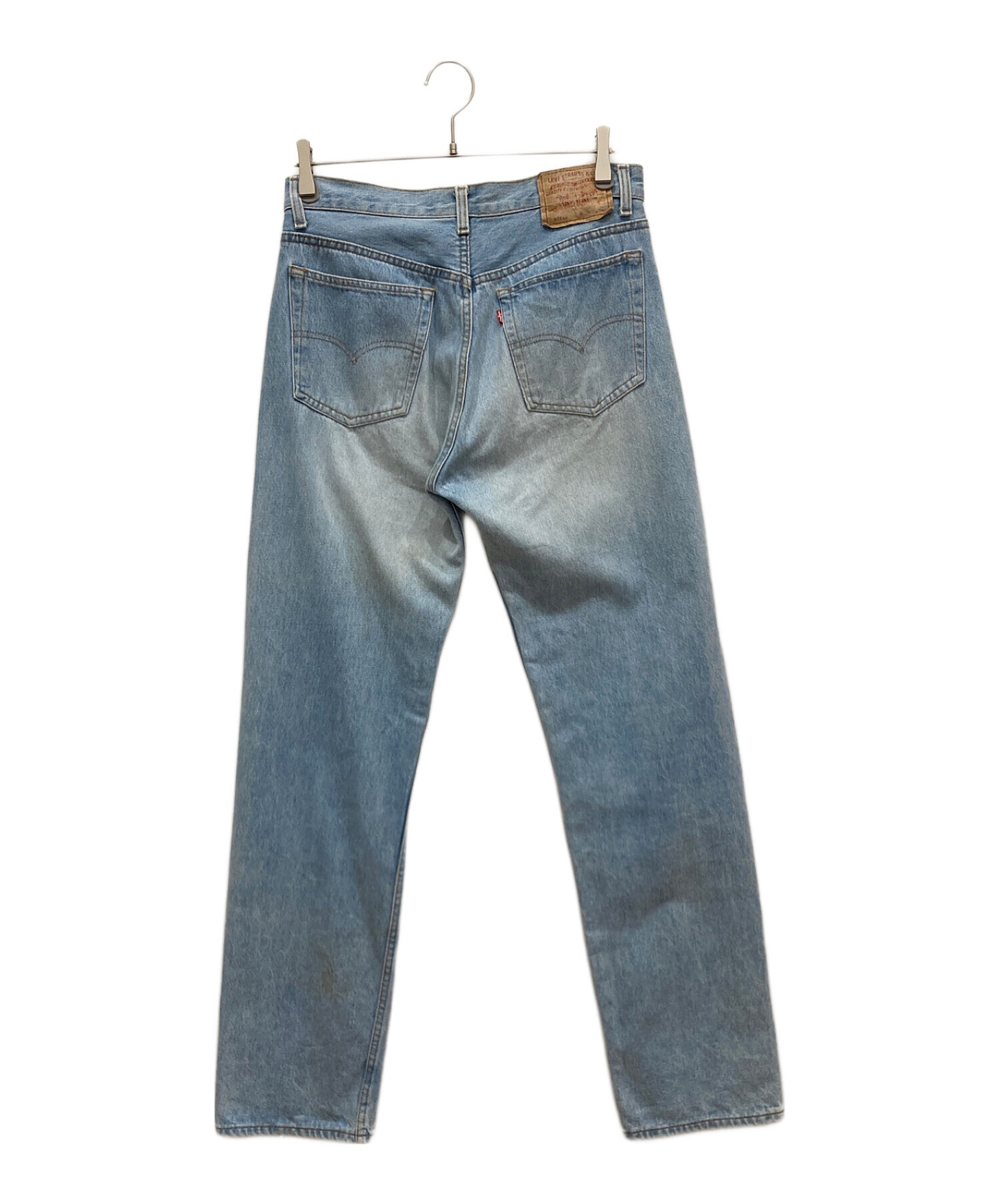 中古・古着通販】LEVI