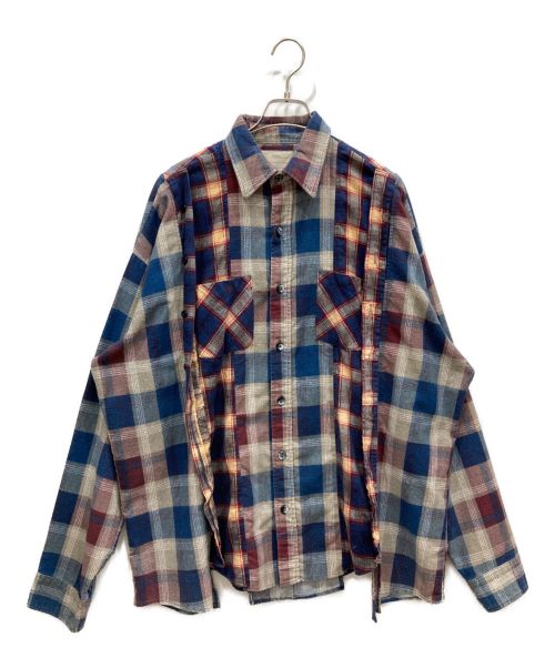中古・古着通販】77circa (ナナナナサーカ) make adjustable width 